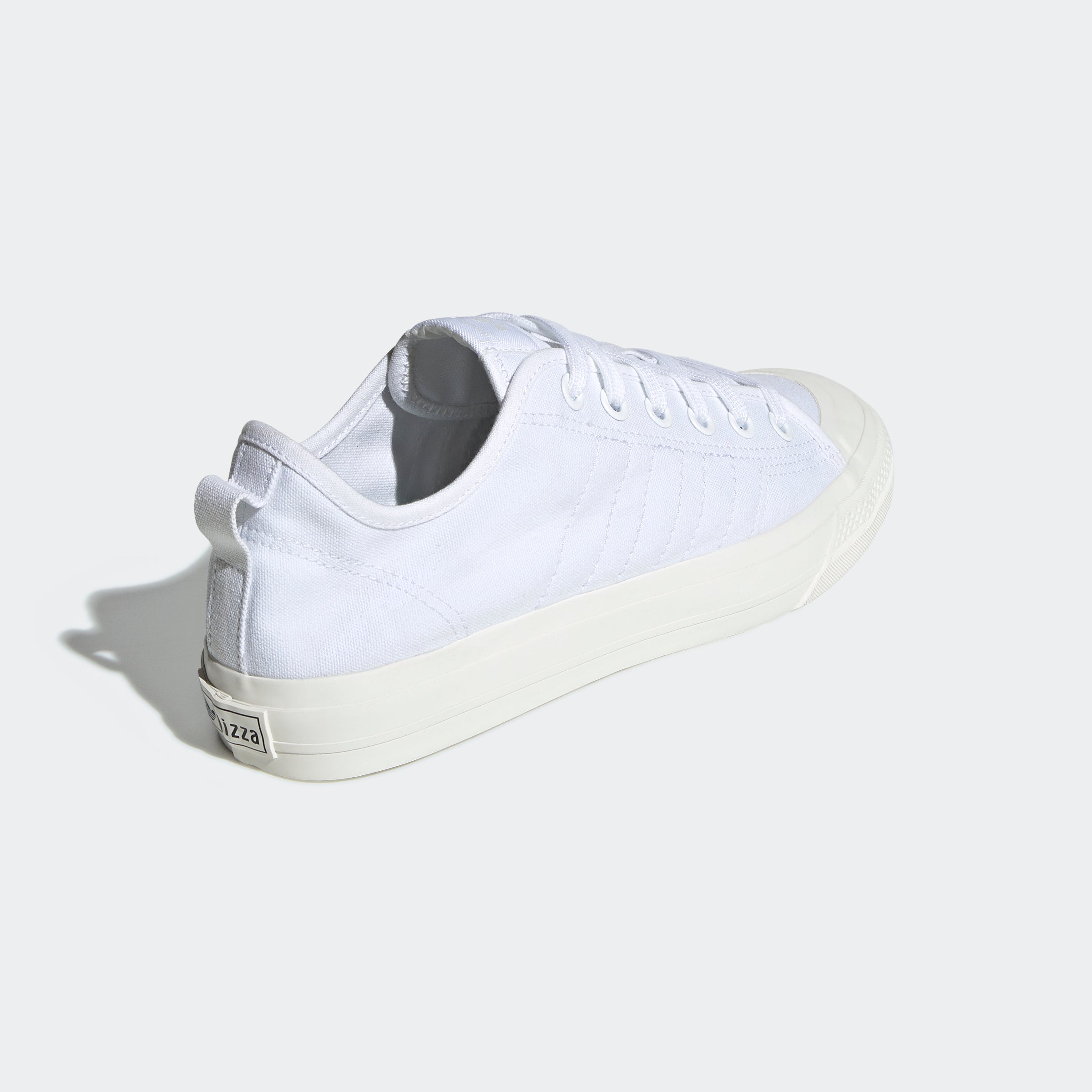Men's adidas Originals Nizza RF Shoes White