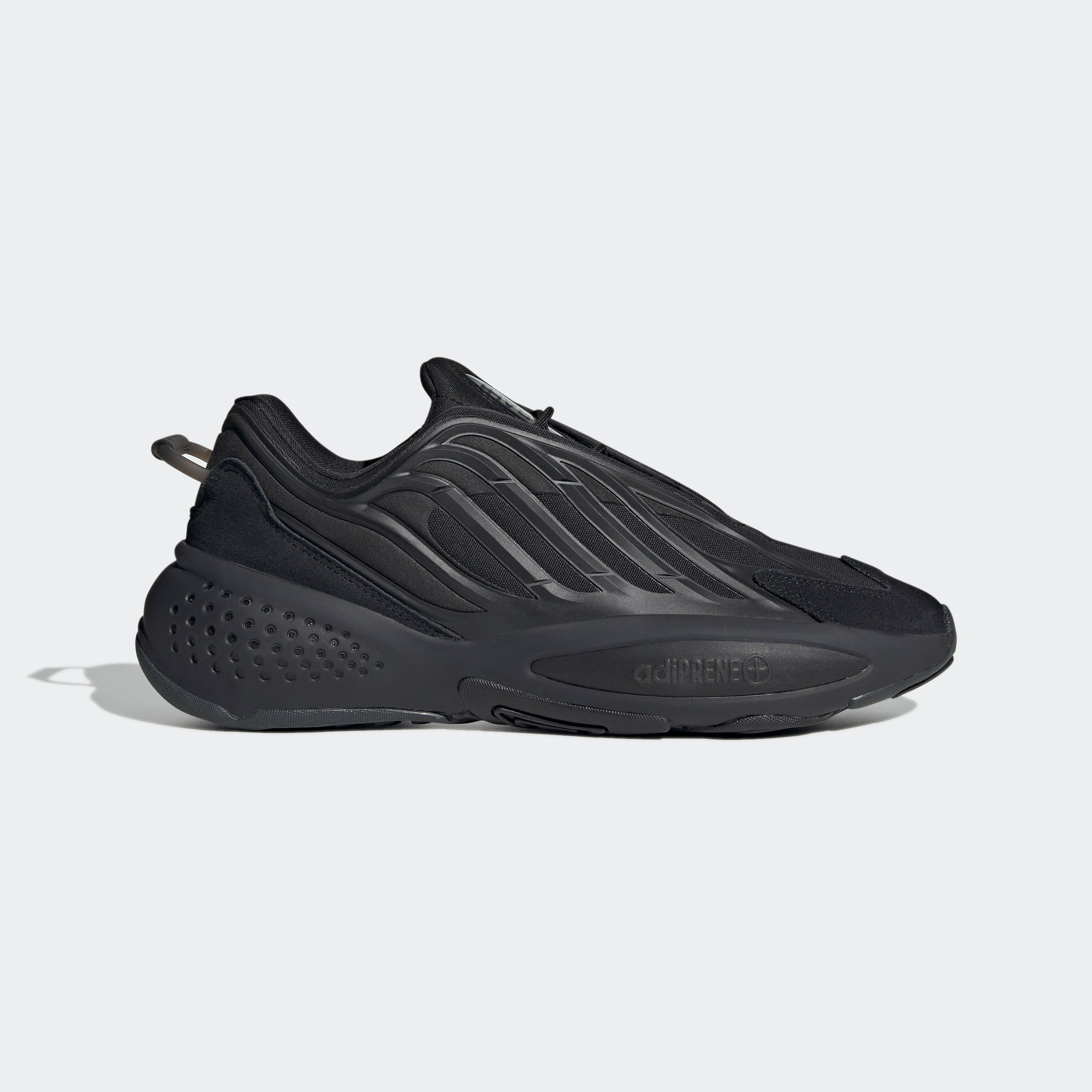 Men's adidas Originals Ozrah Shoes Black