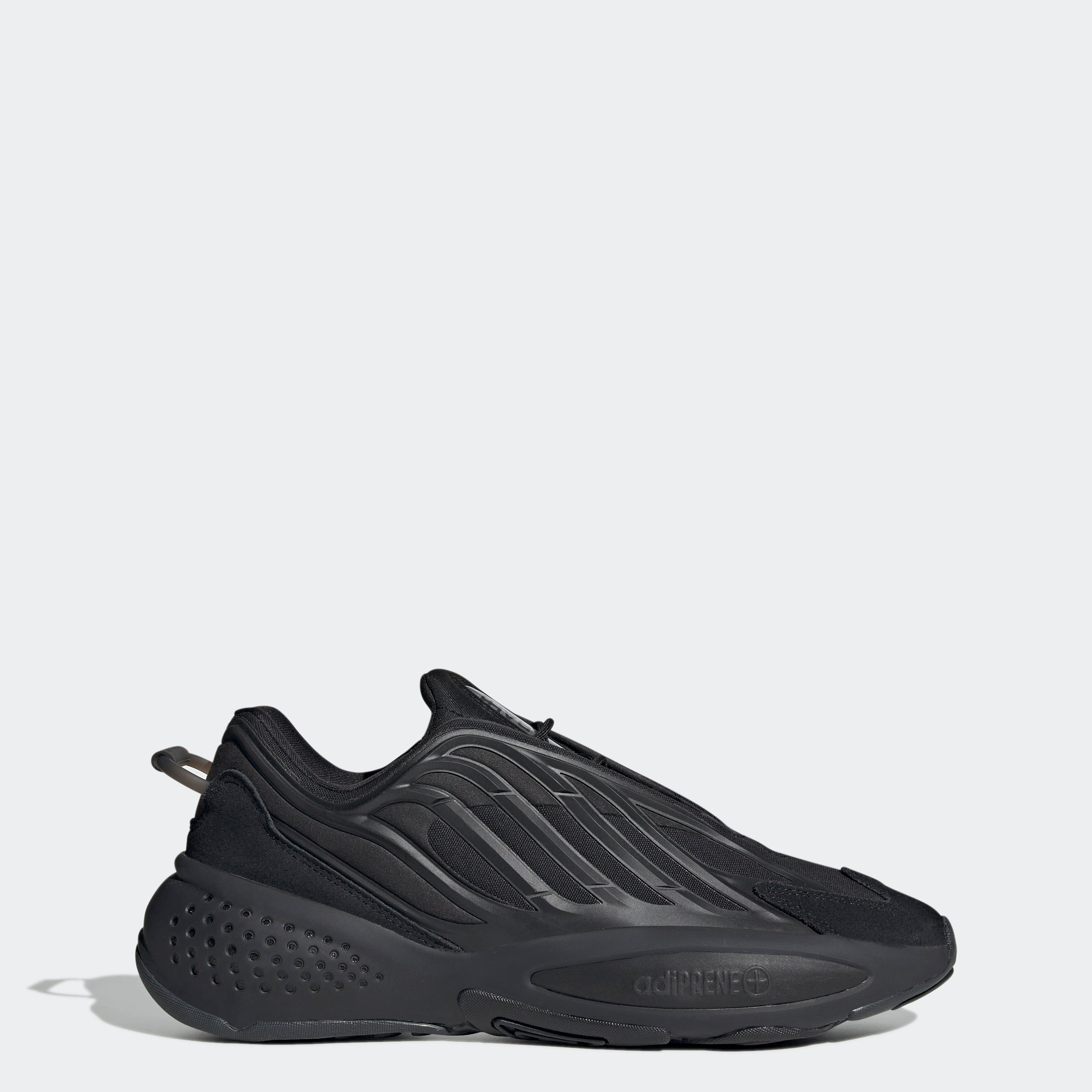 Men's adidas Originals Ozrah Shoes Black