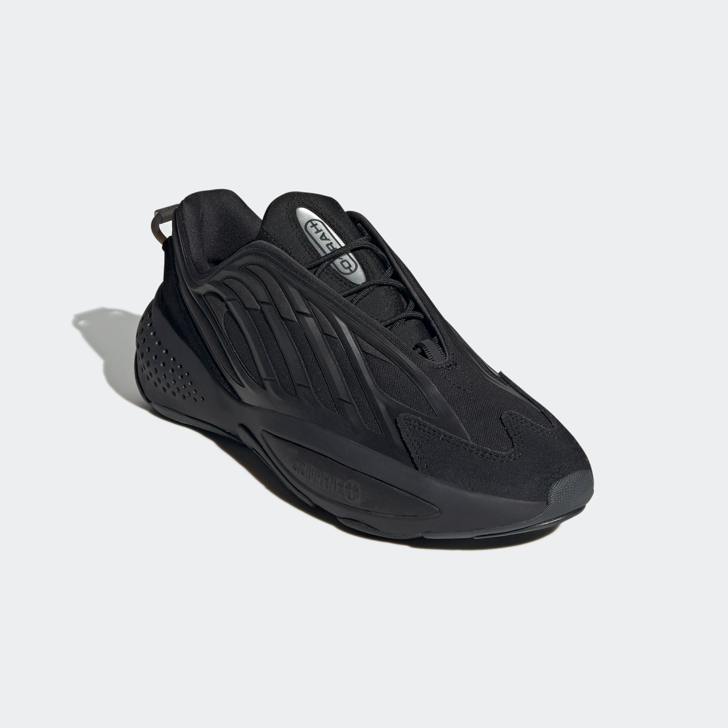 Men's adidas Originals Ozrah Shoes Black