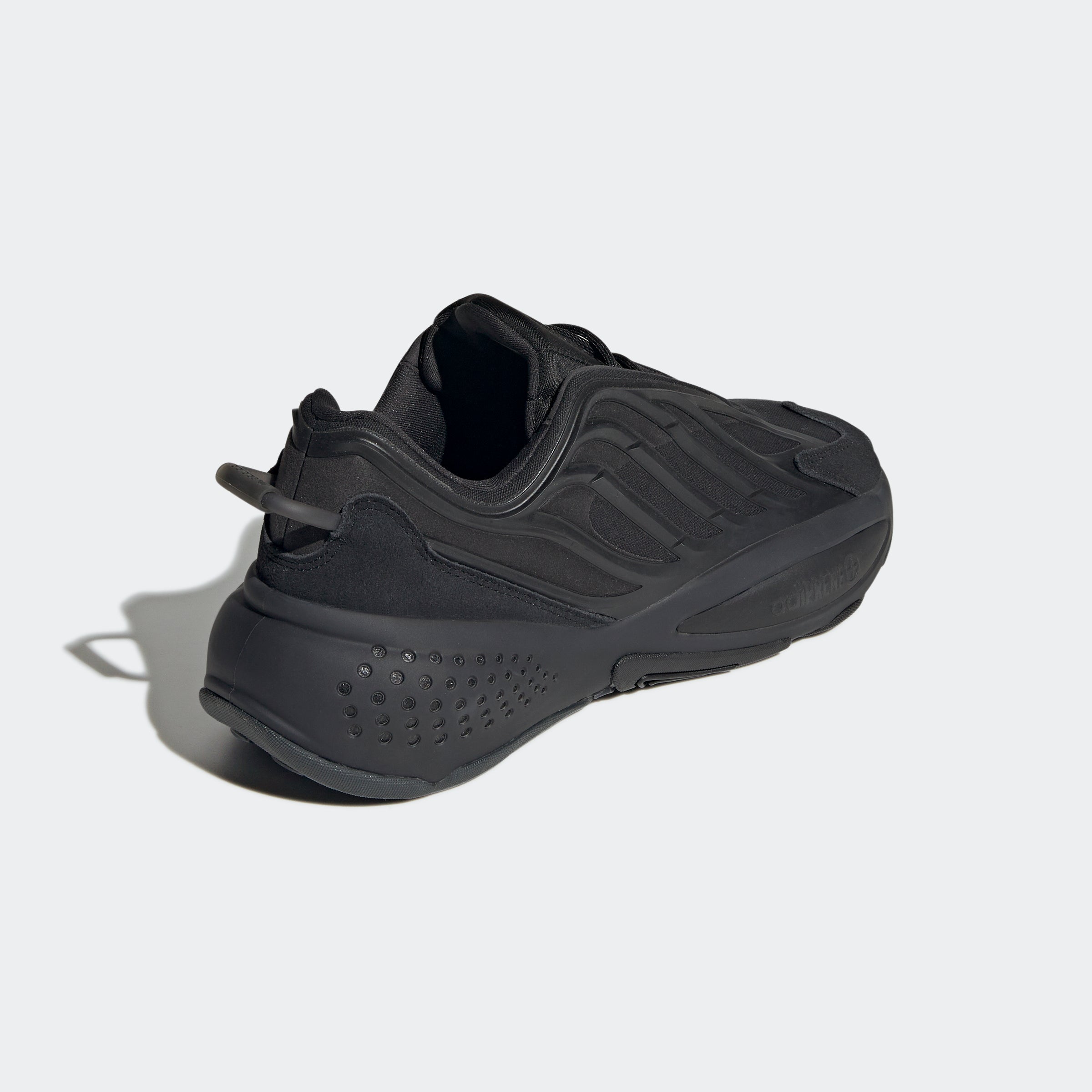 Men's adidas Originals Ozrah Shoes Black