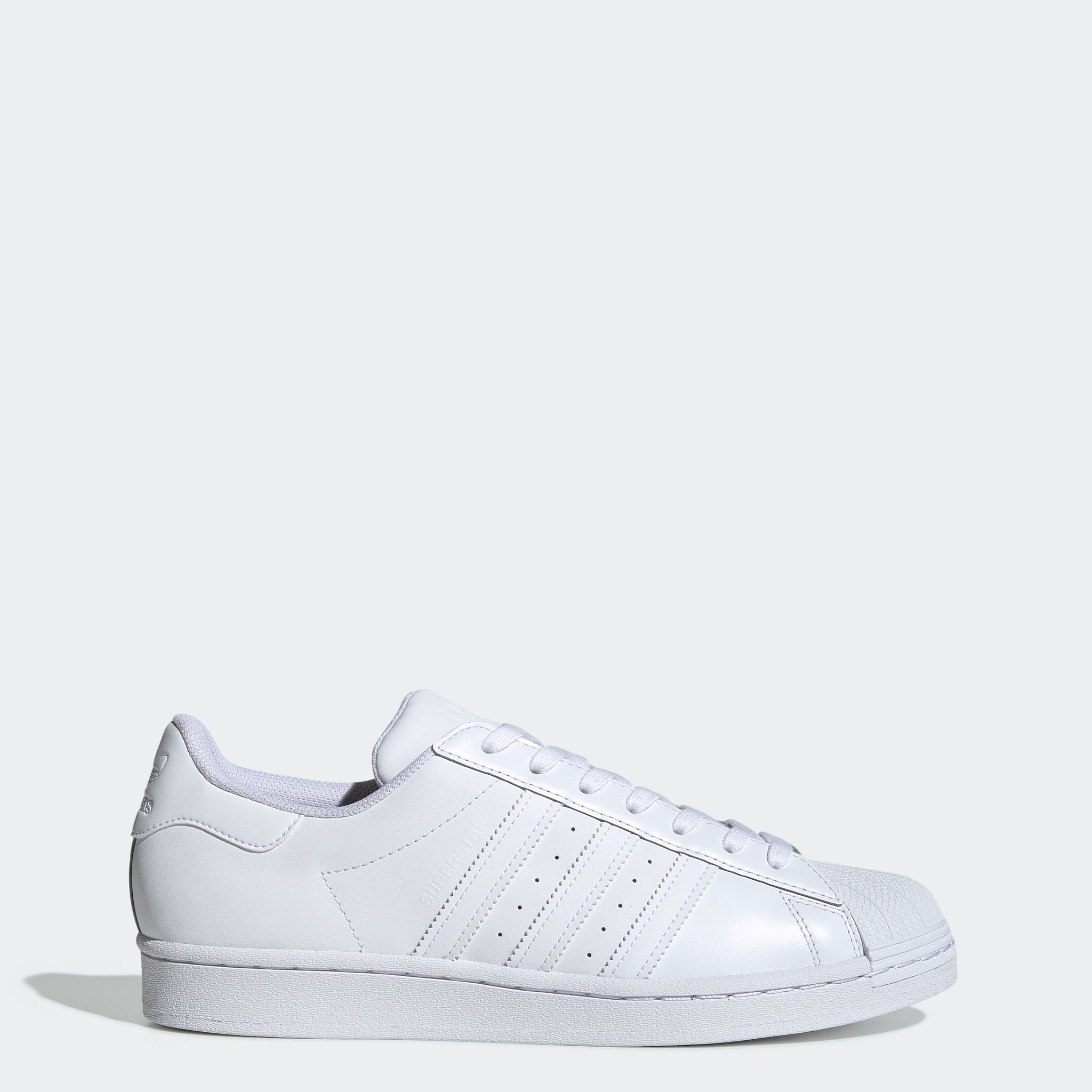 adidas Superstar Shoes Triple White EG4960