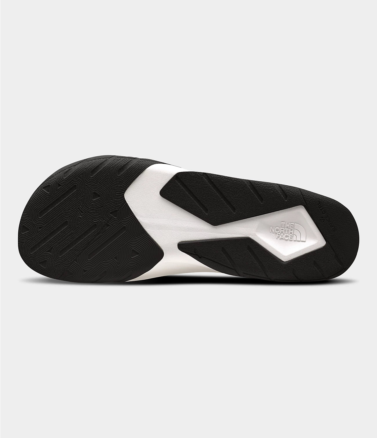 Women's The North Face Skeena Sport Sandal White