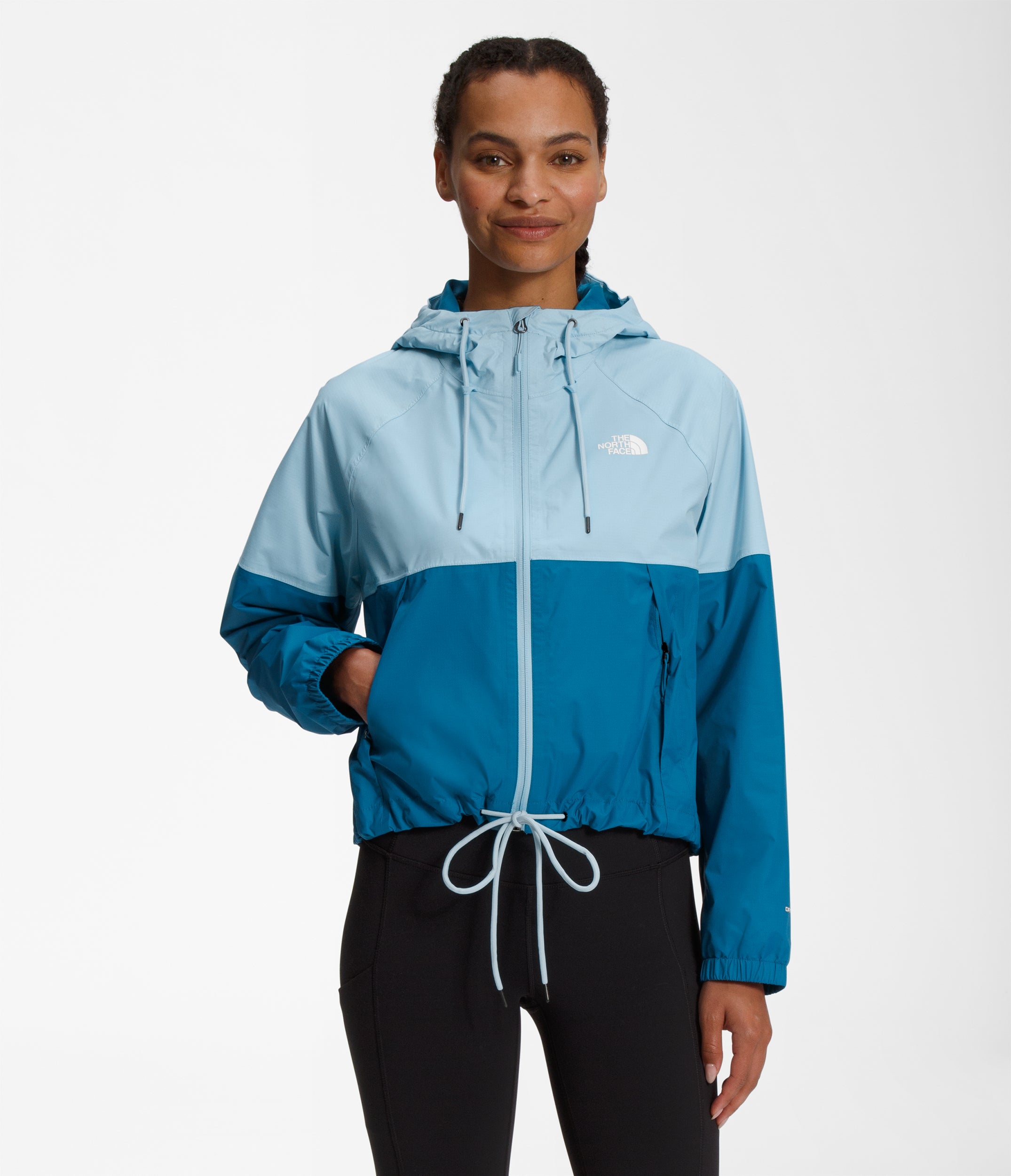 Women's The North Face Antora Rain Hoodie