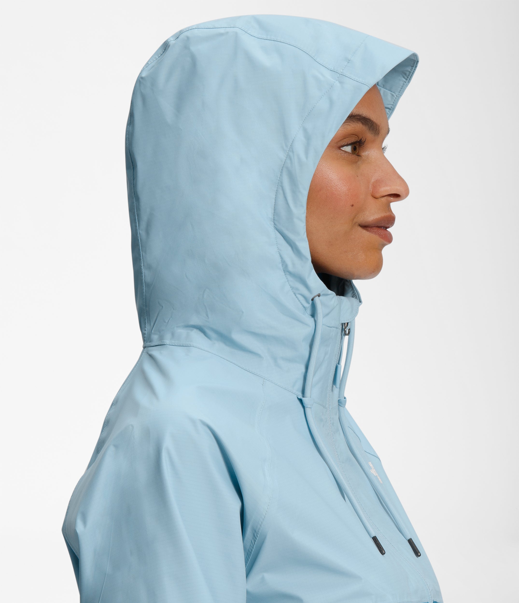 Women's The North Face Antora Rain Hoodie