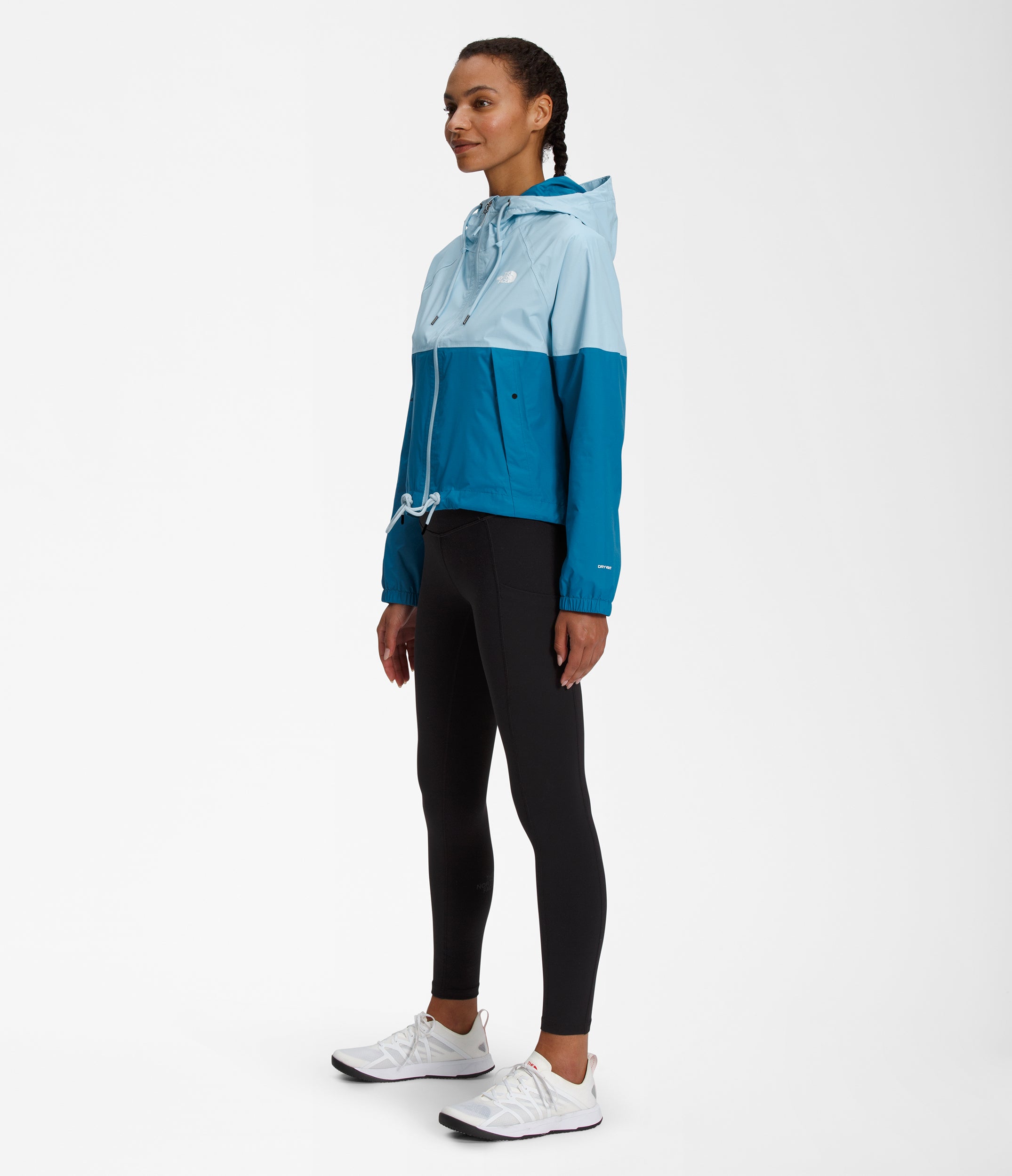 Women's The North Face Antora Rain Hoodie
