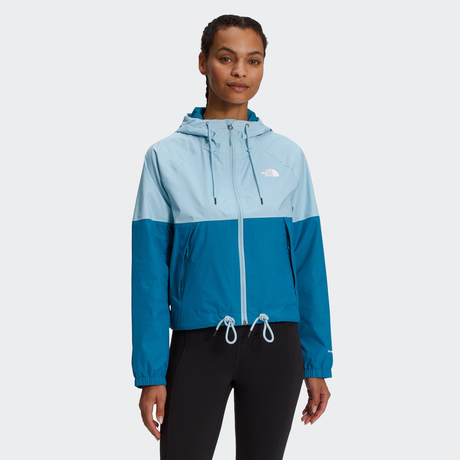 Women's The North Face Antora Rain Hoodie