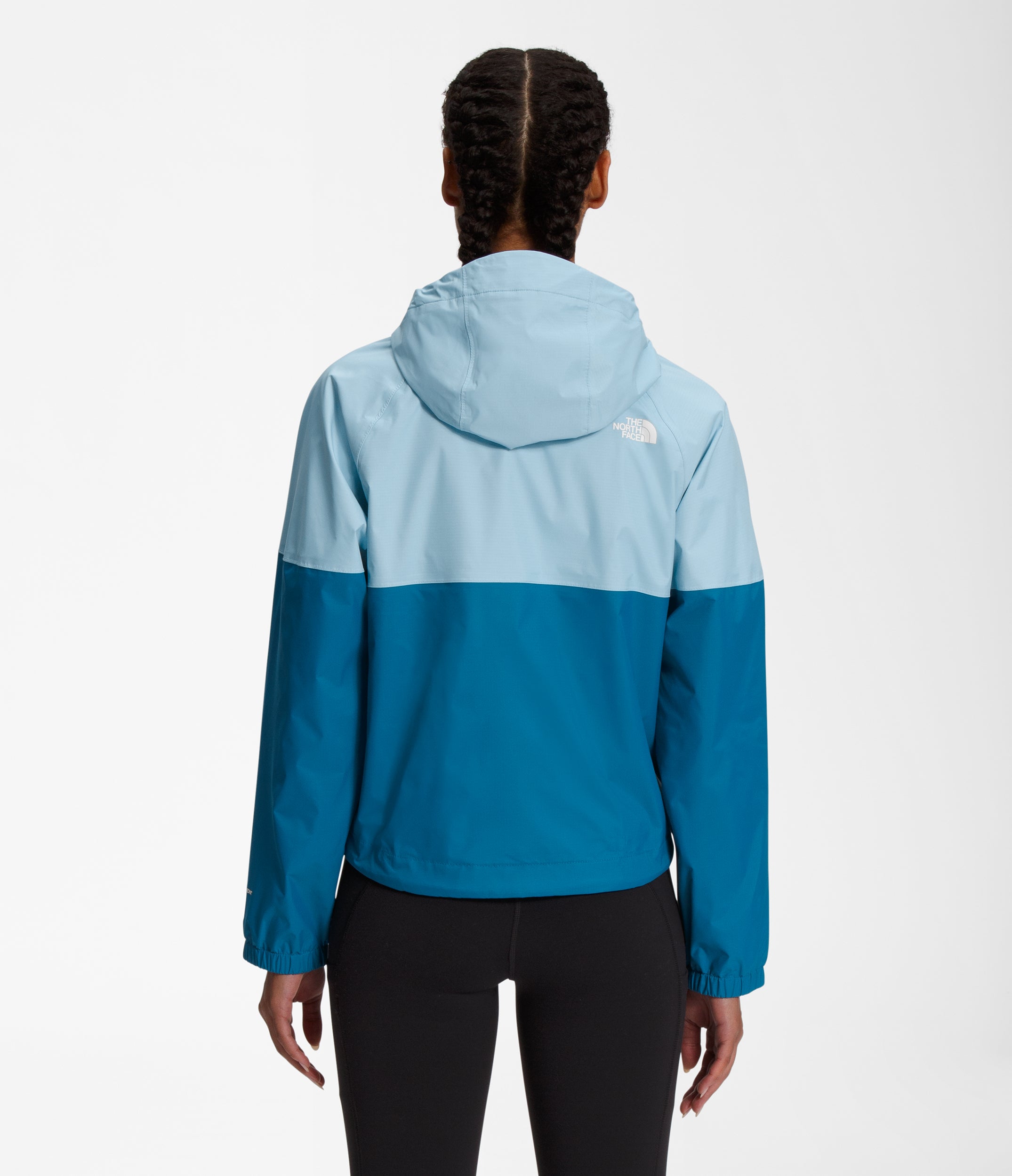 Women's The North Face Antora Rain Hoodie