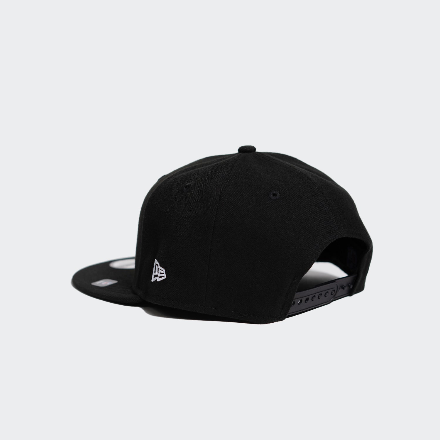 New Era Chicago Bears Basic 9FIFTY Snapback