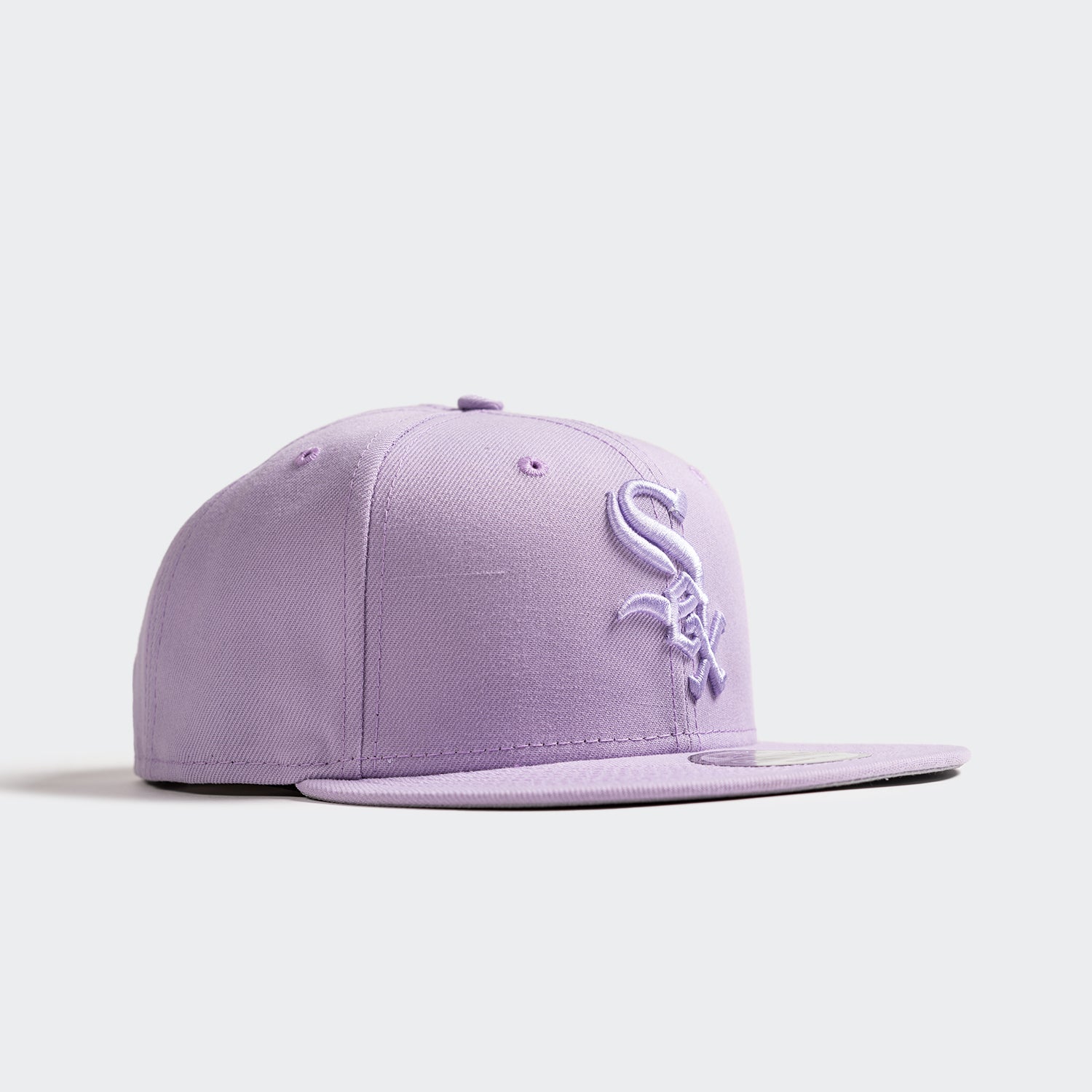 New Era Chicago White Sox 9FIFTY Snapback Lavender