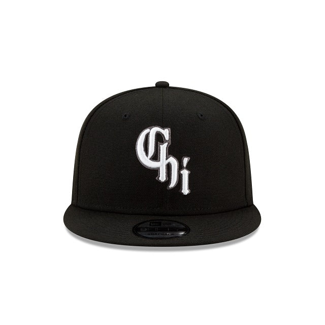 New Era Chicago White Sox City Connect 9FIFTY Snapback
