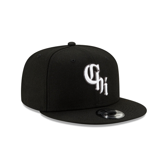 New Era Chicago White Sox City Connect 9FIFTY Snapback