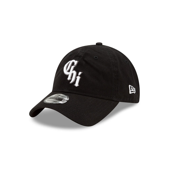 New Era Chicago White Sox City Connect 9TWENTY Strapback