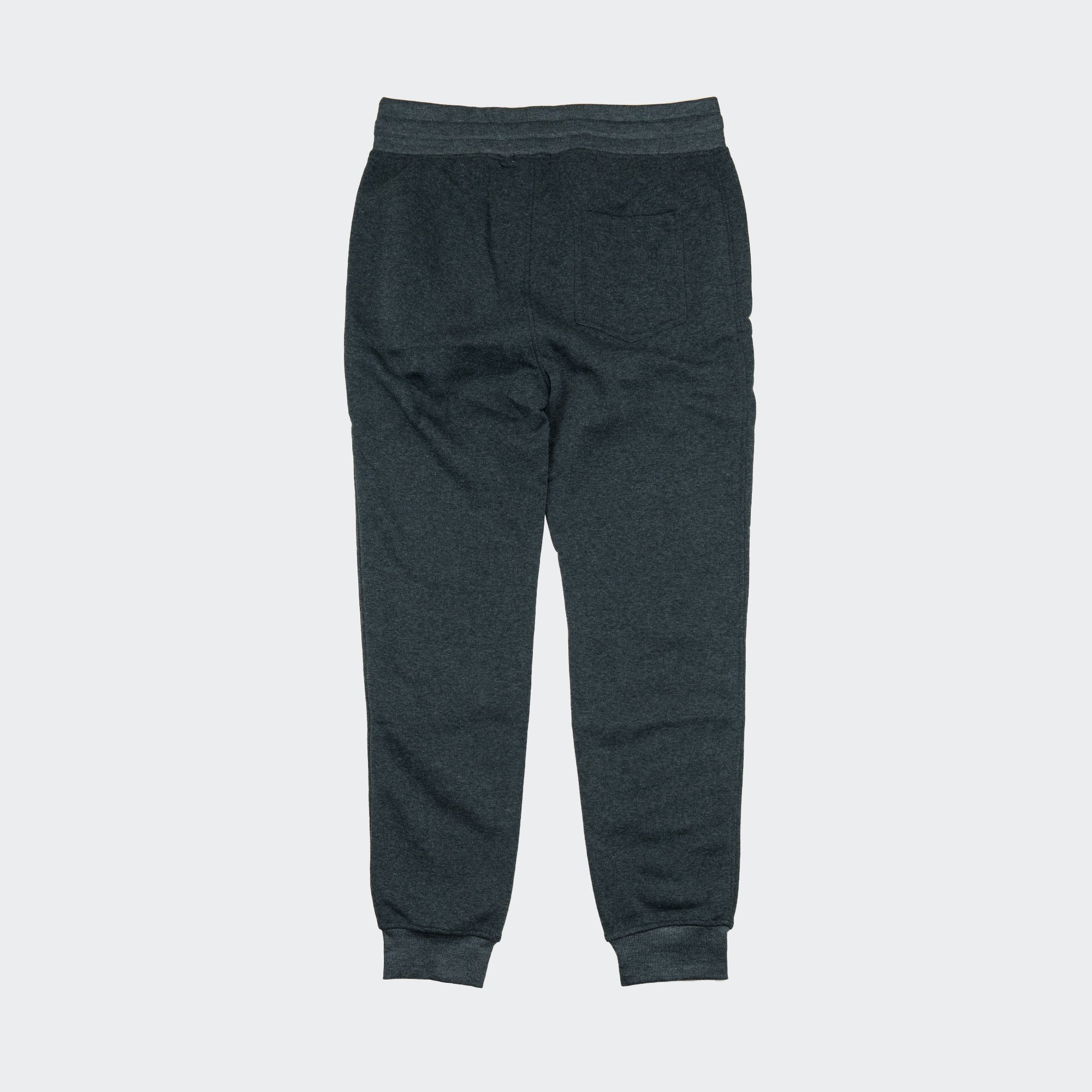 Men's Octagon Charcoal Sweatpants