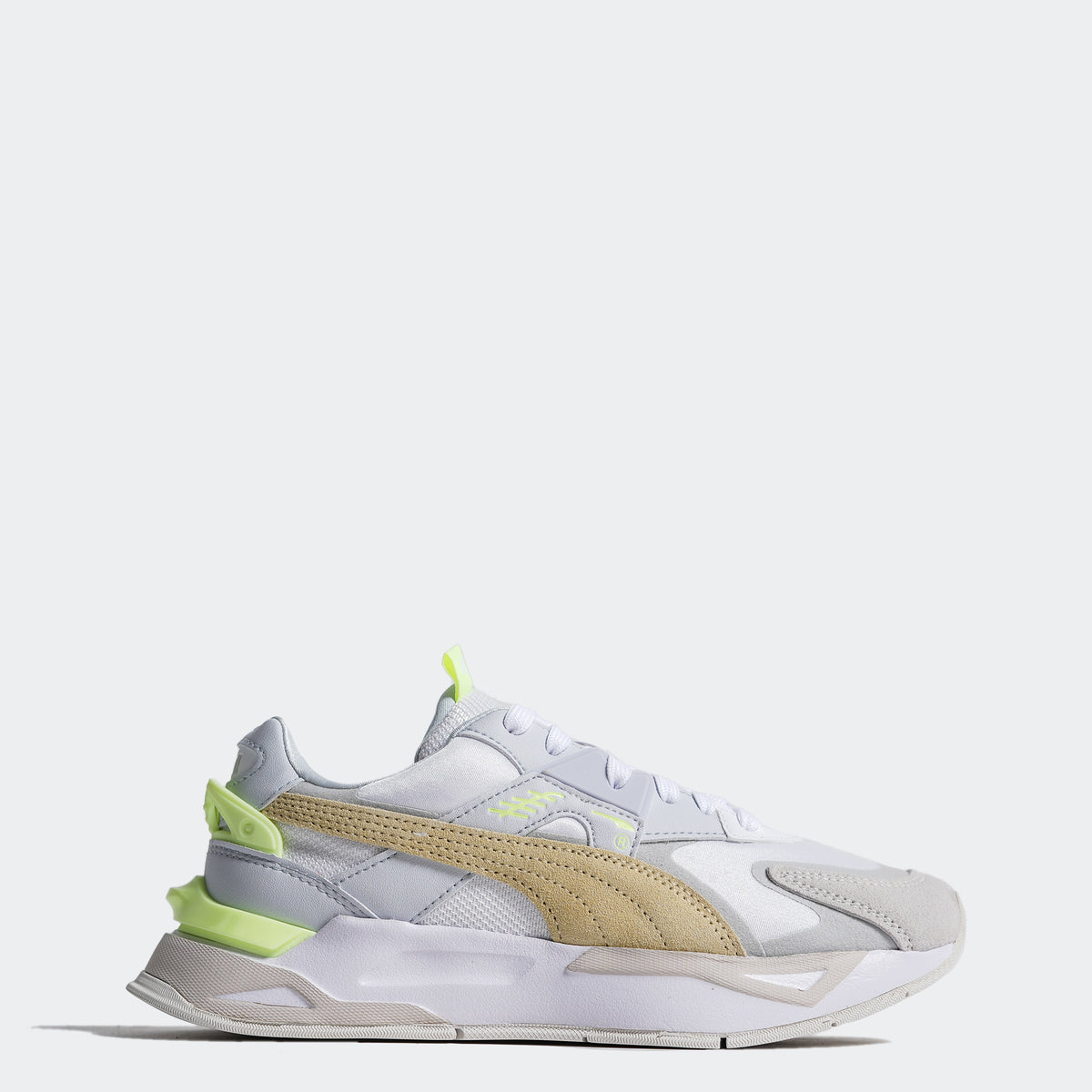 Puma Women\'s White and Multi Trainers Amazon.com | PUMA Womens Magnify Nitro Sp Running Sneakers  main image 2