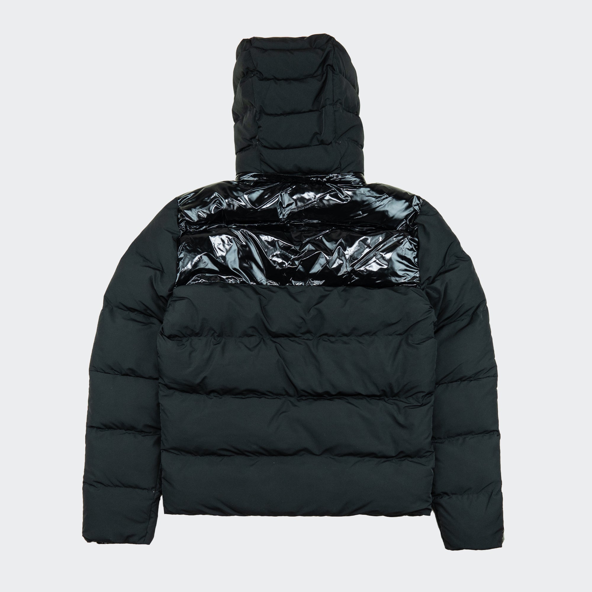 Unisex Roku Studio Rottweiler Bubble Jacket