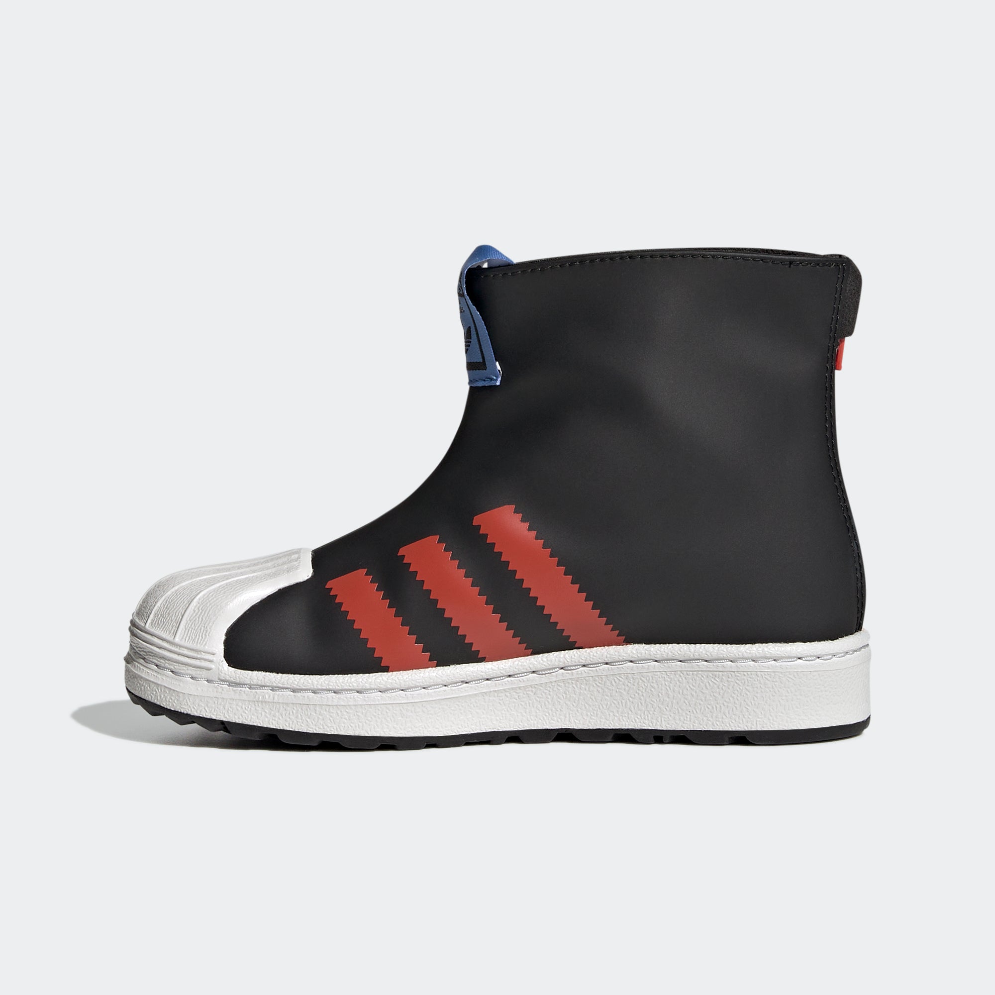 Kids’ adidas Originals Superstar 360 Rain Boots (10.5K-3Y)