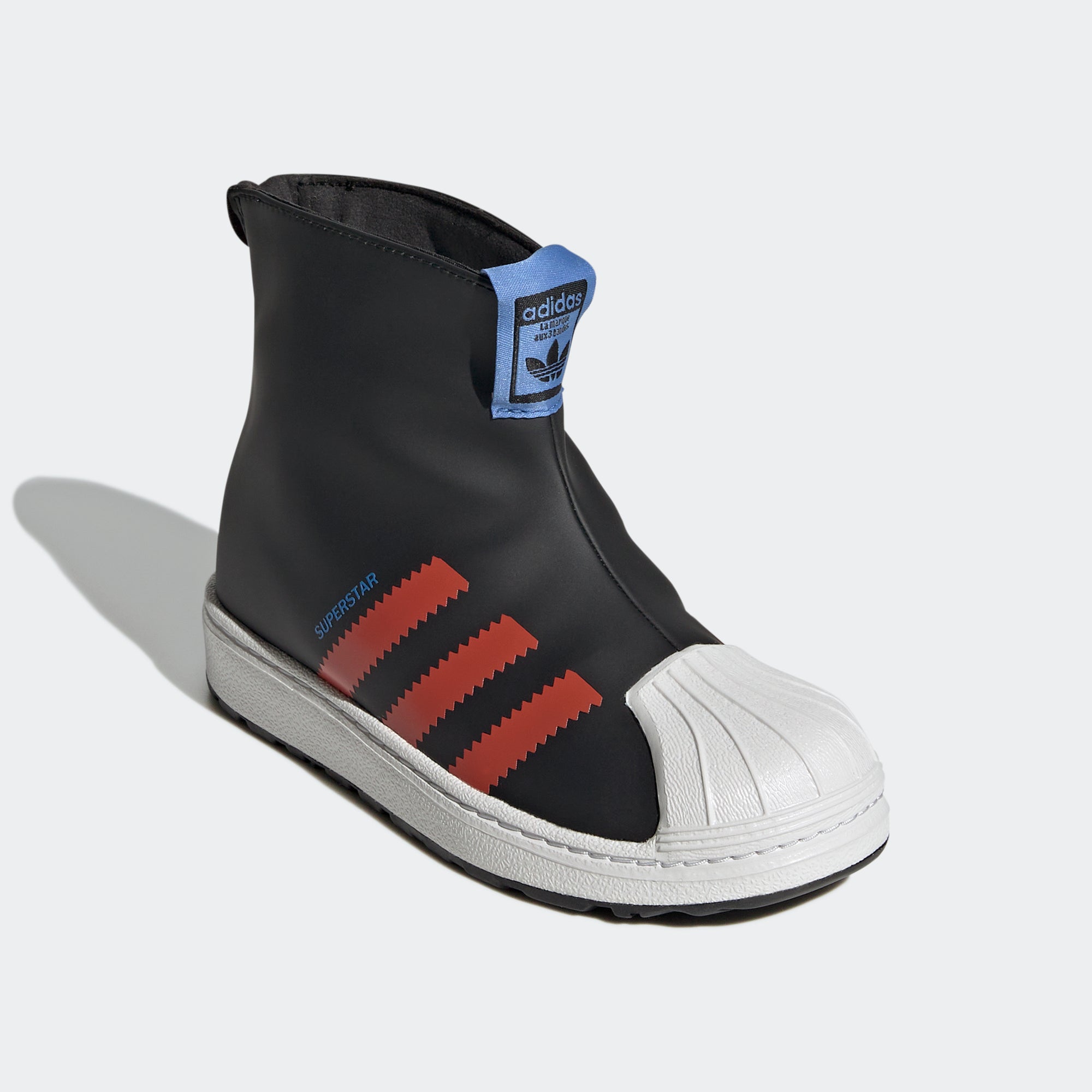 Kids’ adidas Originals Superstar 360 Rain Boots (10.5K-3Y)