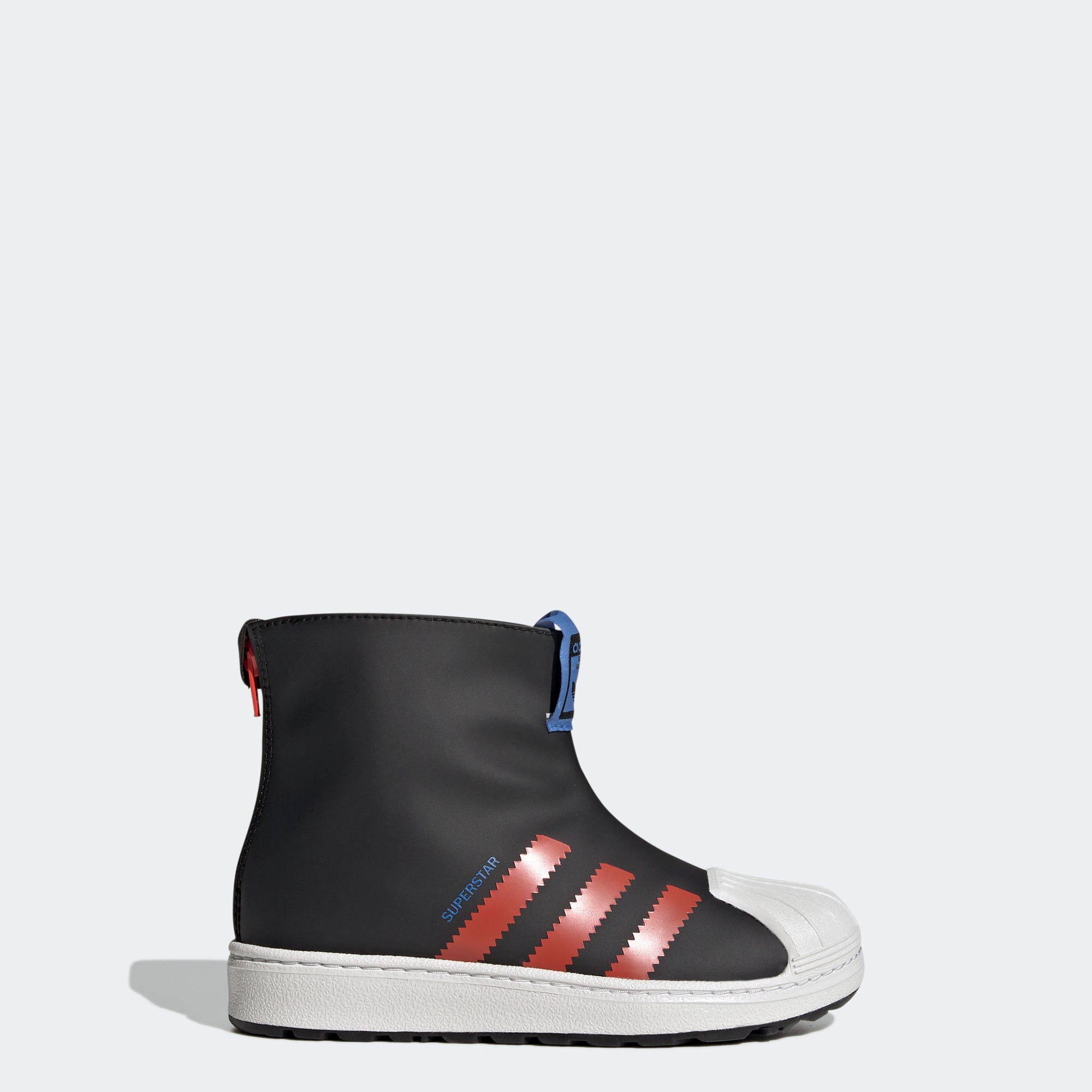 Kids’ adidas Originals Superstar 360 Rain Boots