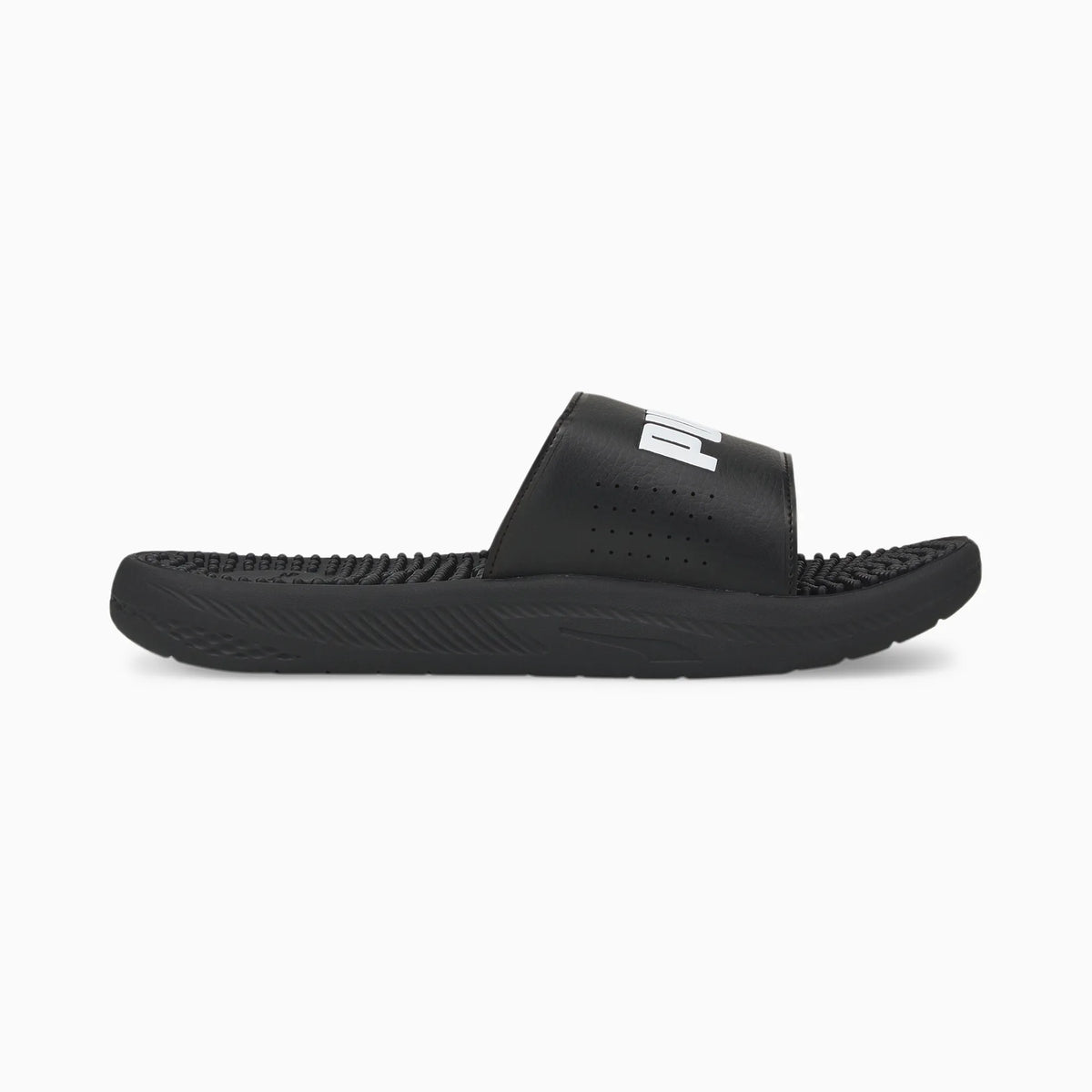 Men’s black puma slides size 11 NWT Leadcat 2.0 Slides | PUMA main image 2