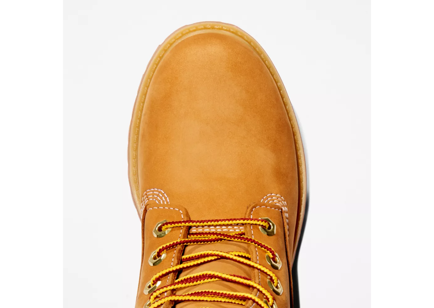 Women's Timberland Premium 6-Inch Waterproof Boots Wheat