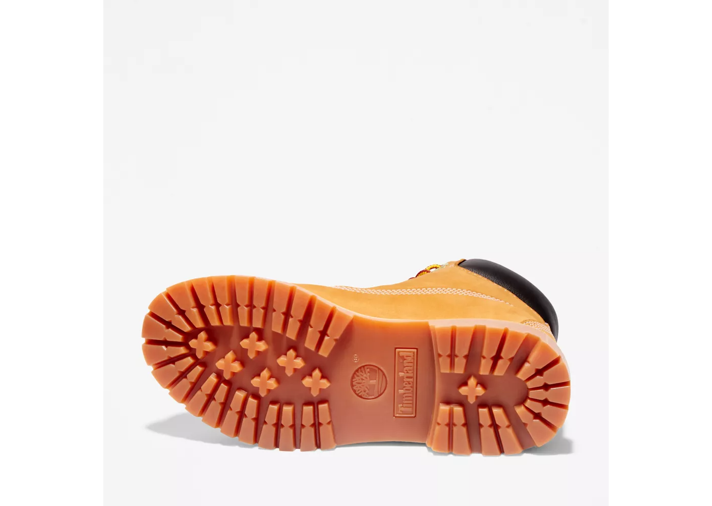 Women's Timberland Premium 6-Inch Waterproof Boots Wheat