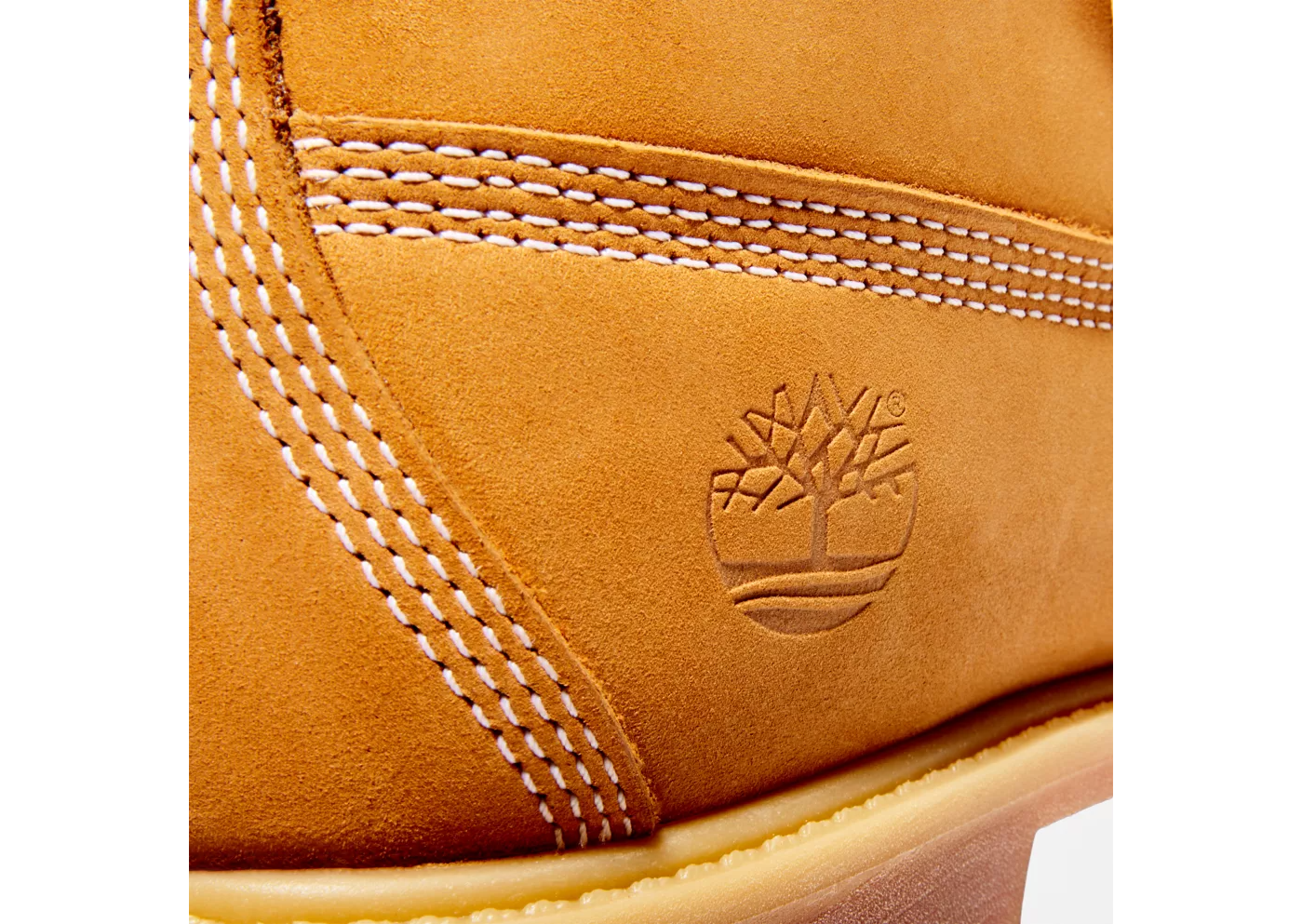 Women's Timberland Premium 6-Inch Waterproof Boots Wheat