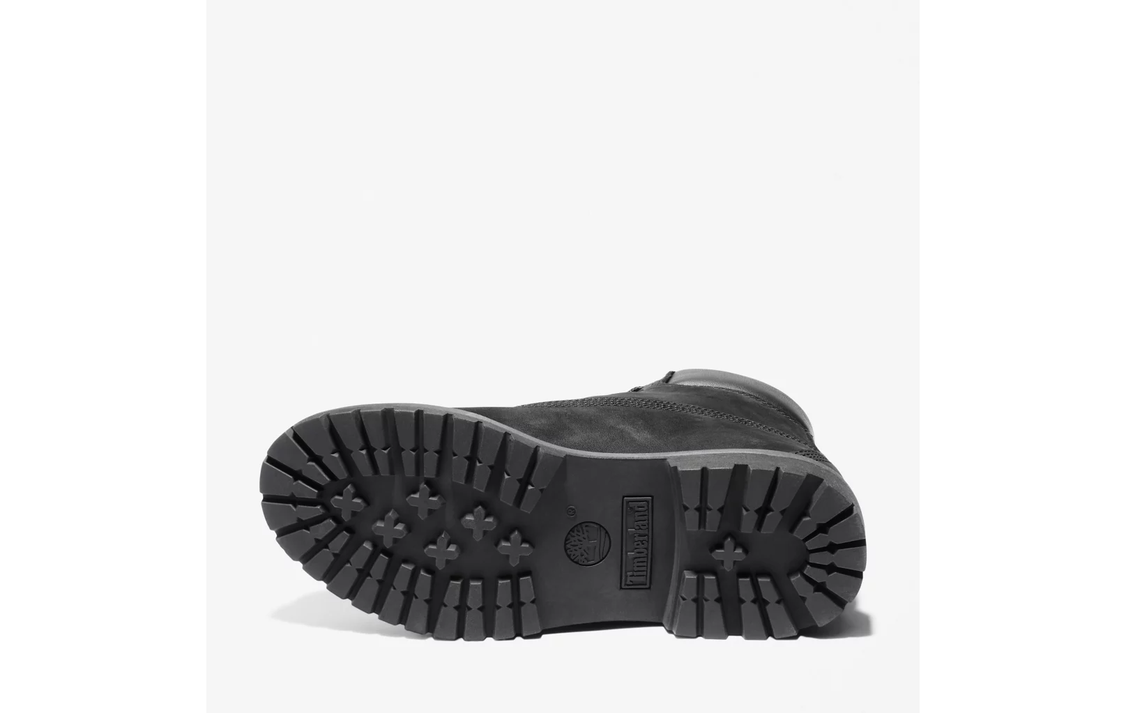 Women's Timberland Premium 6-Inch Waterproof Boots Black