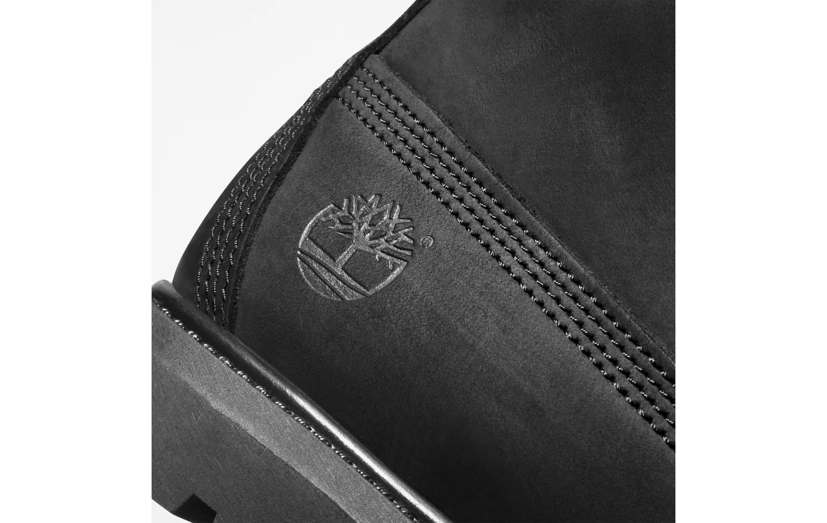 Women's Timberland Premium 6-Inch Waterproof Boots Black