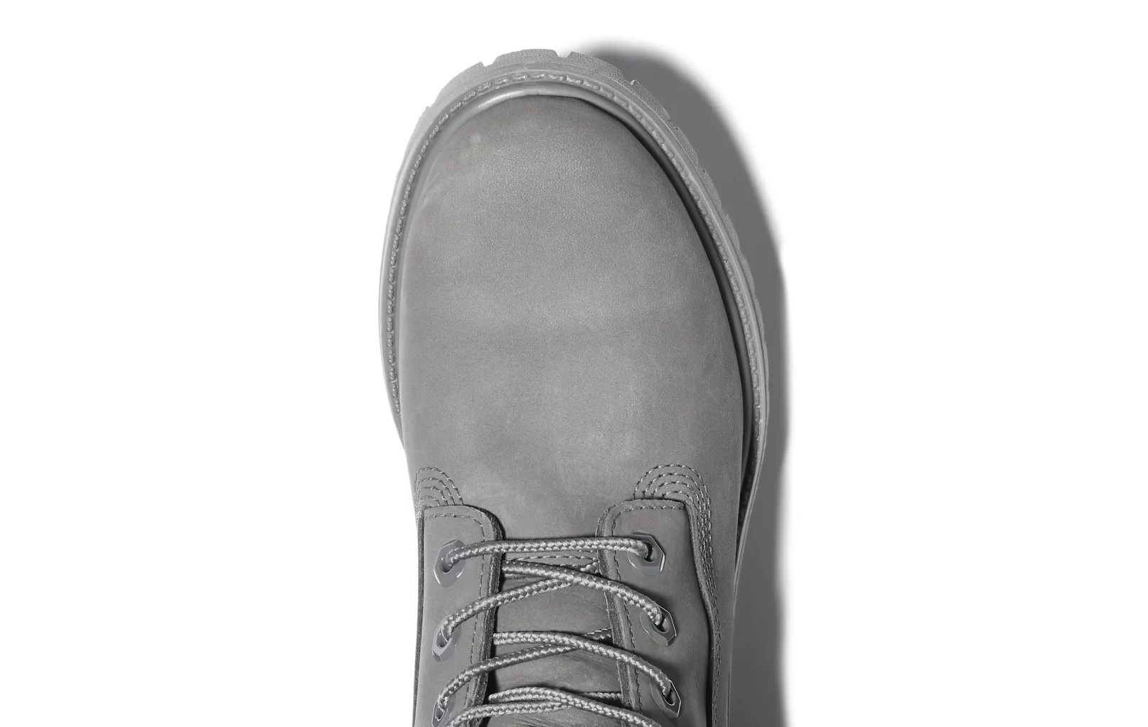 Women's Timberland Premium 6-Inch Waterproof Boots Grey