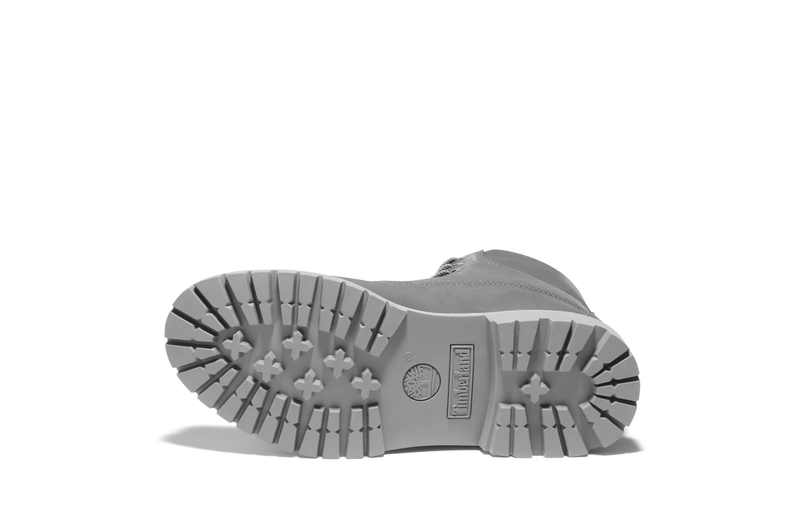 Women's Timberland Premium 6-Inch Waterproof Boots Grey