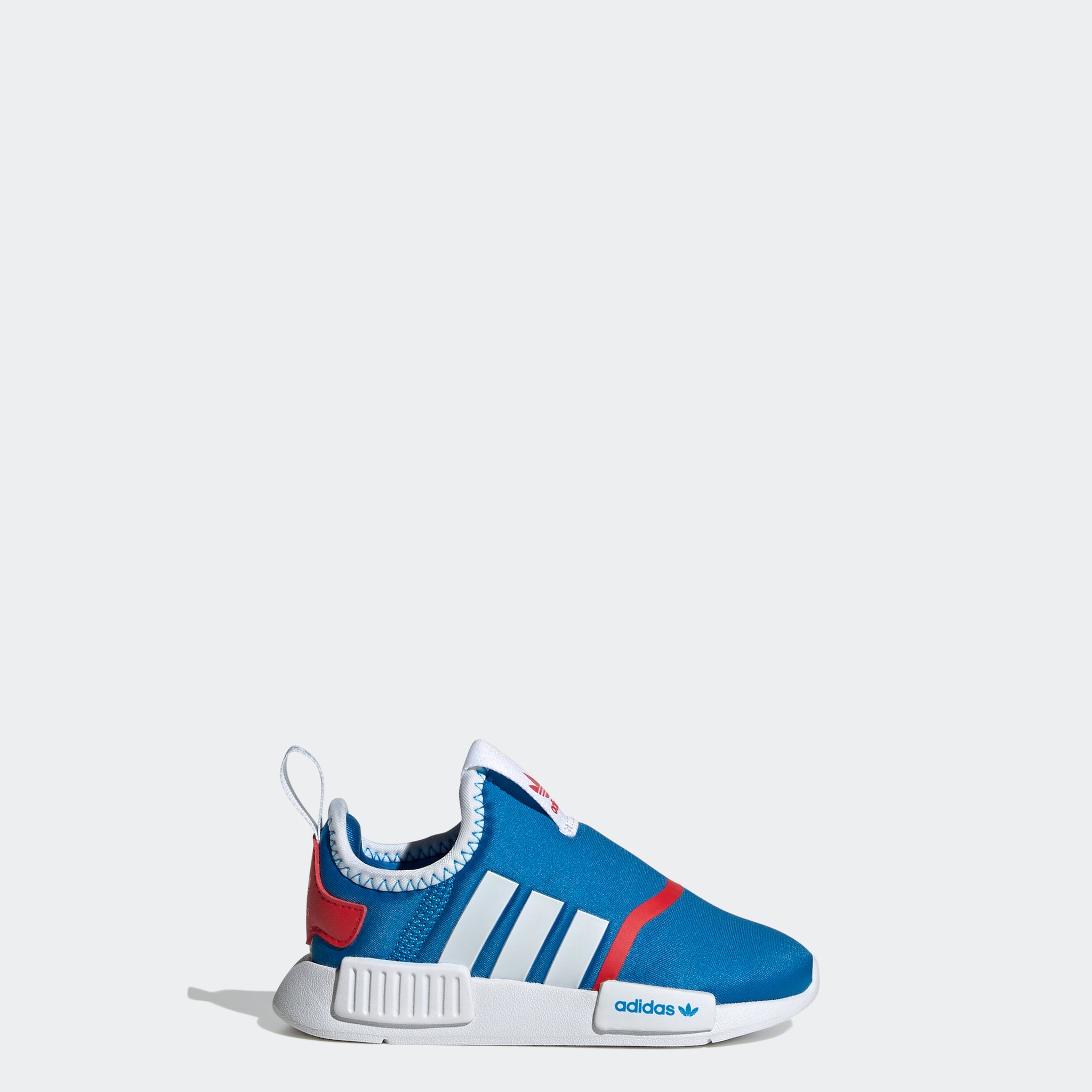 Toddler adidas NMD 360 Shoes Blue GY9157