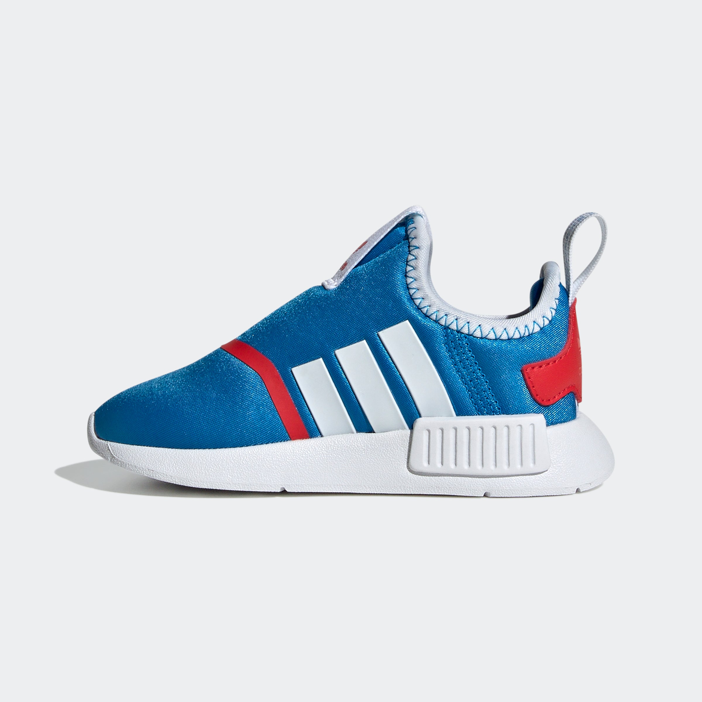 Toddlers adidas Originals NMD 360 Shoes Blue