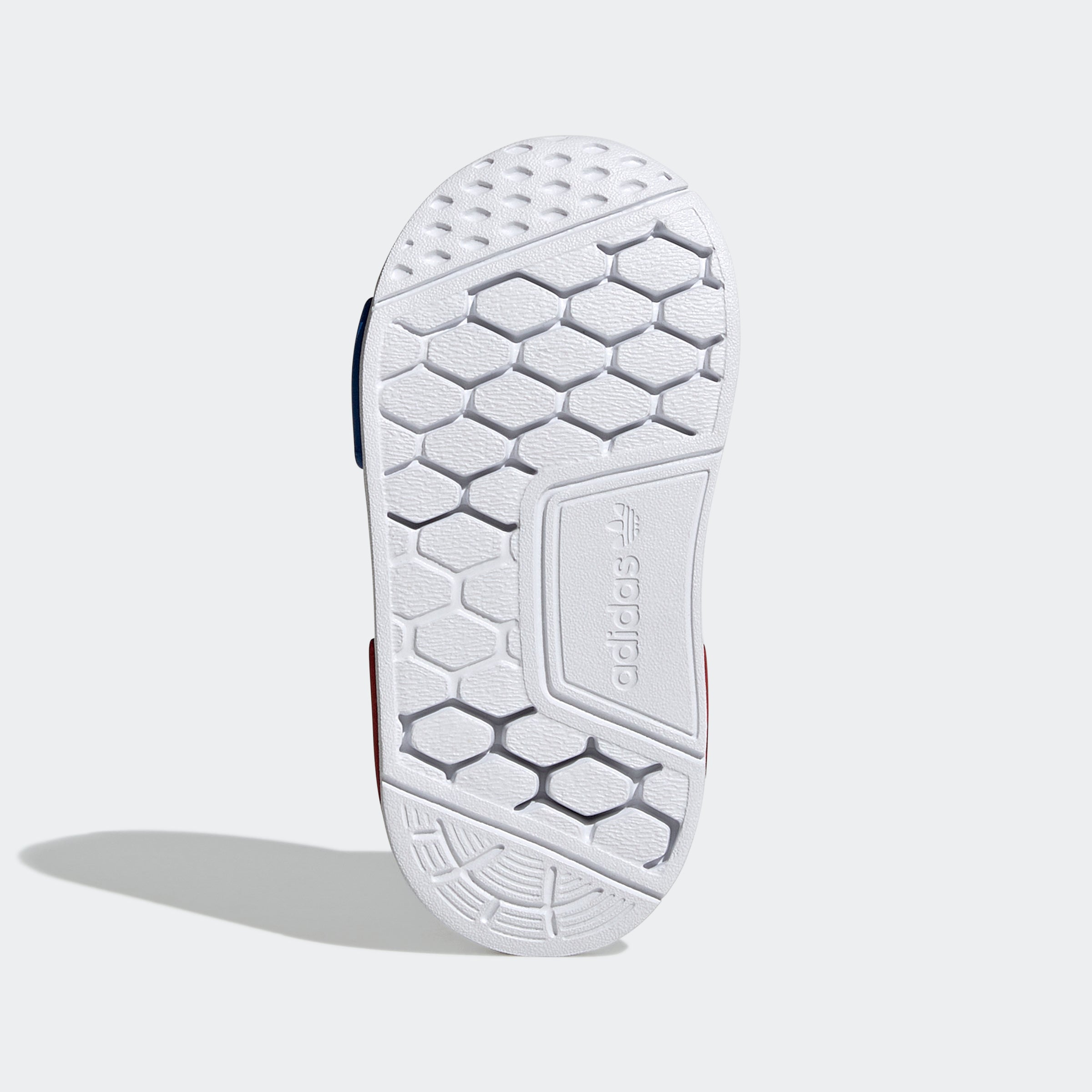 Toddlers adidas Originals NMD 360 Shoes Black