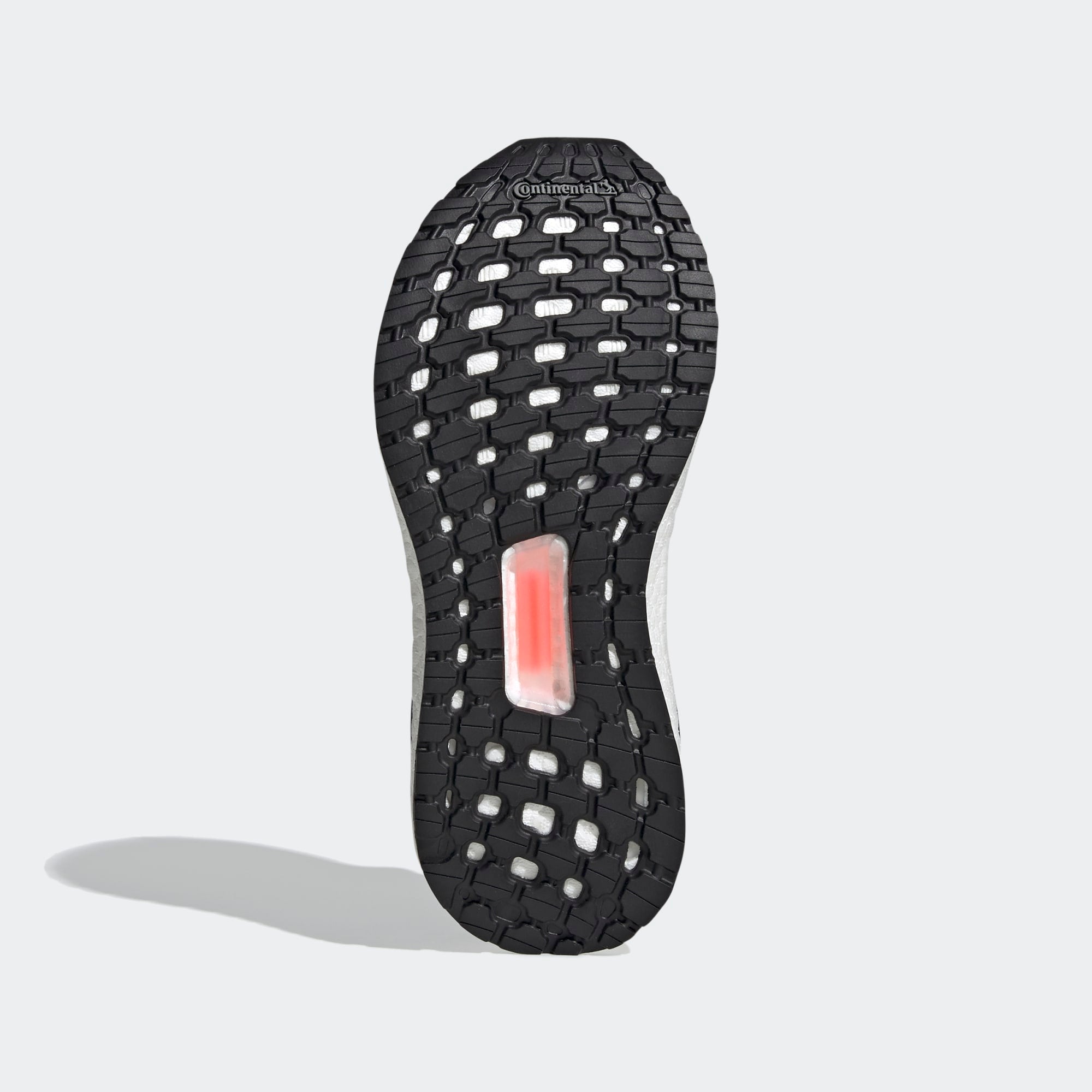 Kid's adidas Running Ultraboost 20 Shoes Black