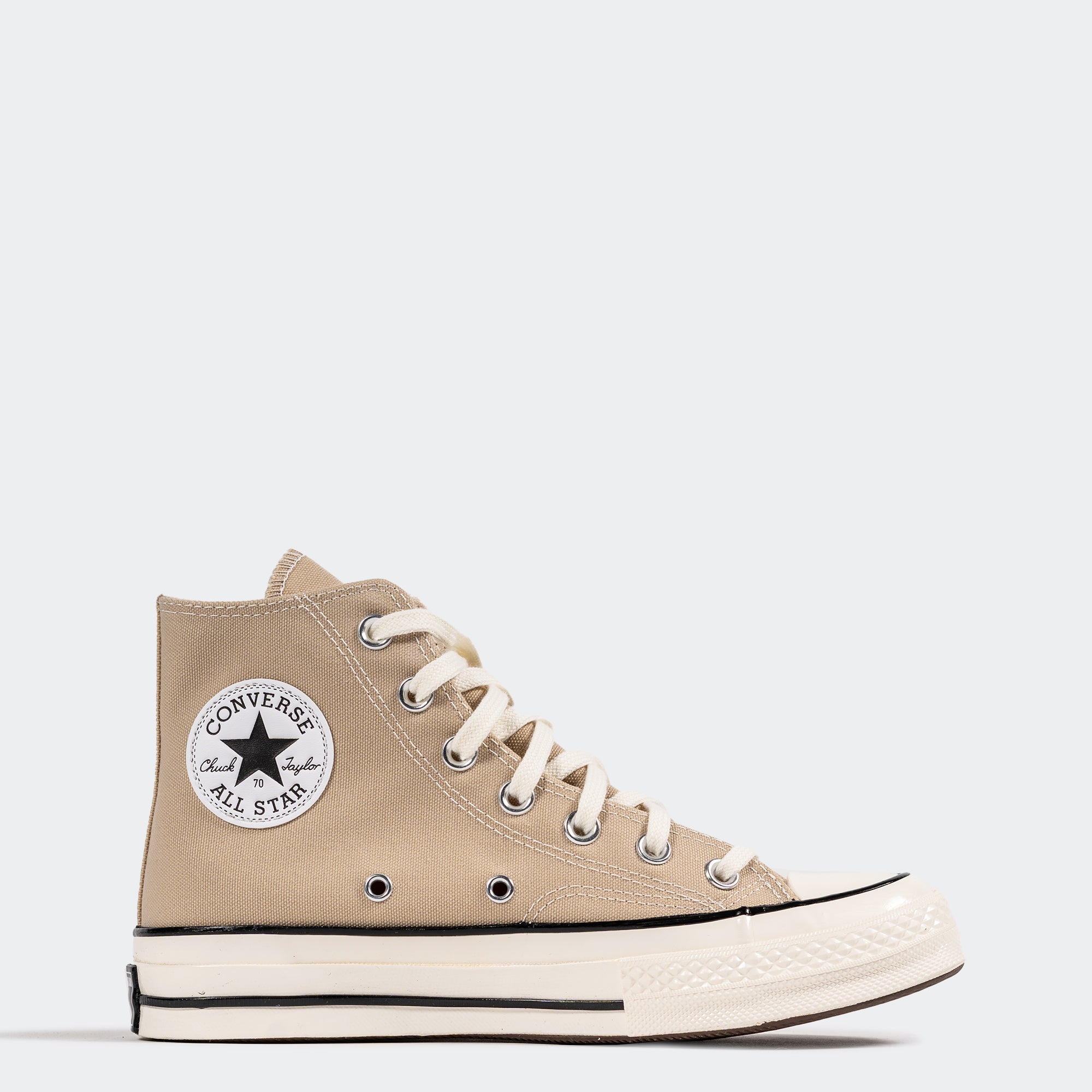Top Converse Sneakers Tan Color Converse Converse Unisex Chuck 70