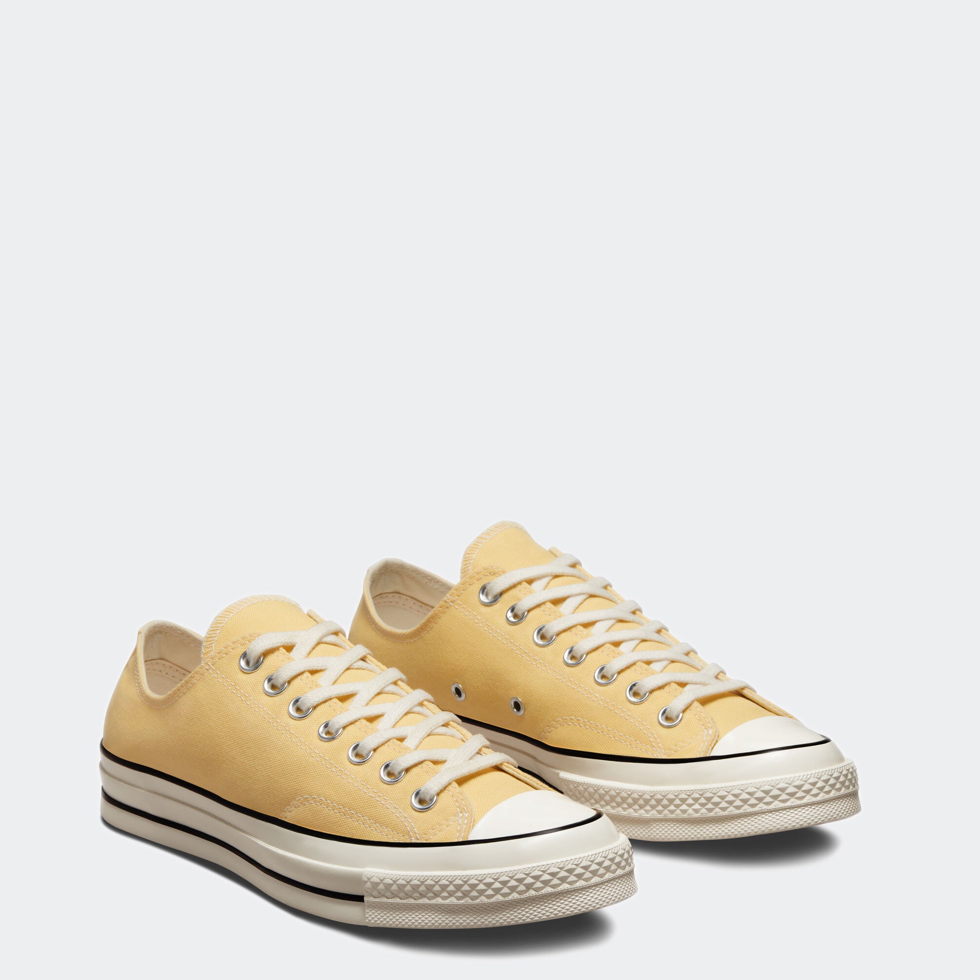 Unisex Converse Chuck 70 Vintage Canvas Shoes Sunny Oasis
