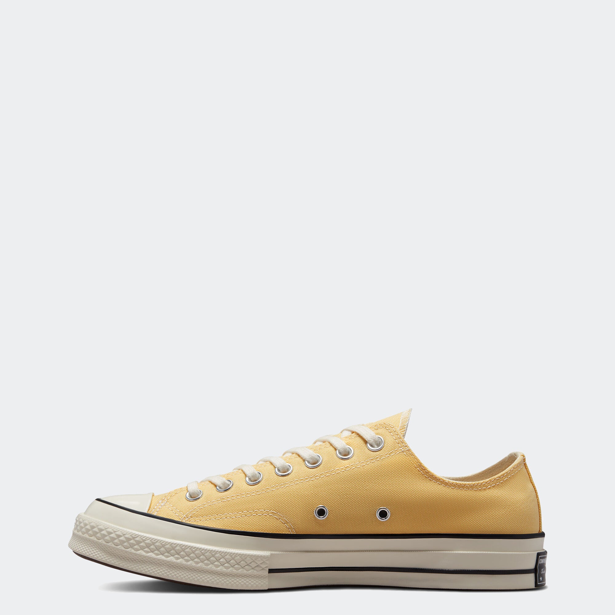 Unisex Converse Chuck 70 Vintage Canvas Shoes Sunny Oasis
