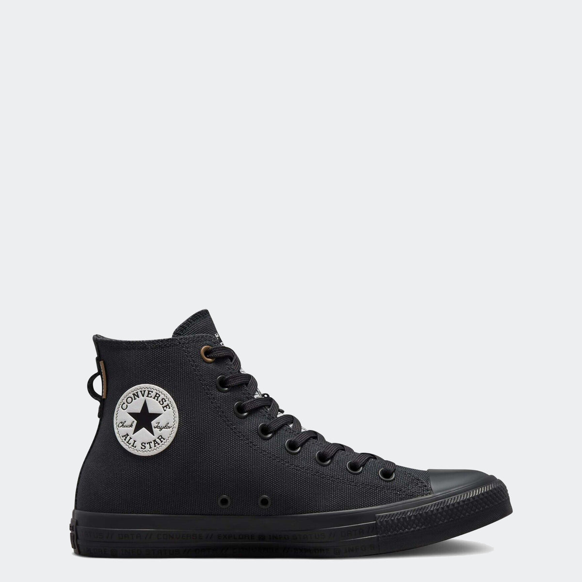 Unisex Converse CTAS Hi Shoes Future Utility | Chicago City Sports