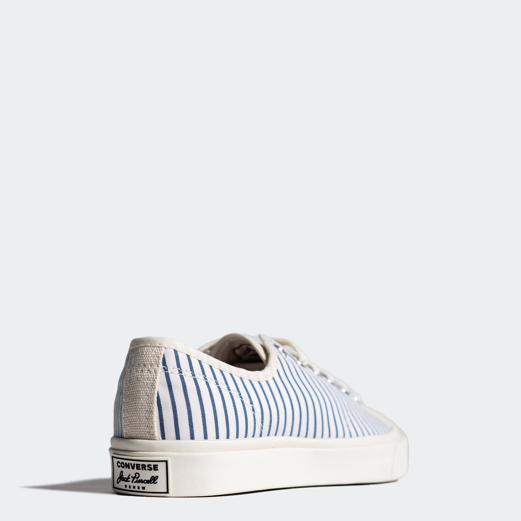 Unisex Converse Jack Purcell Beyond Retro Low Shoes