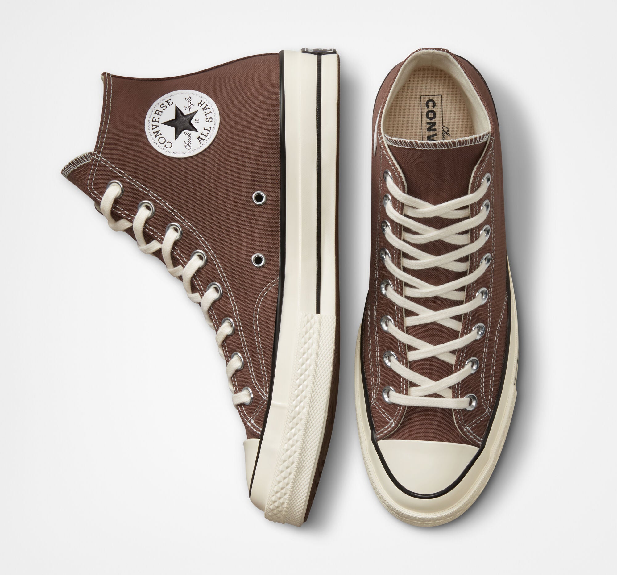 Unisex Converse Chuck 70 High Top Squirrel Friend