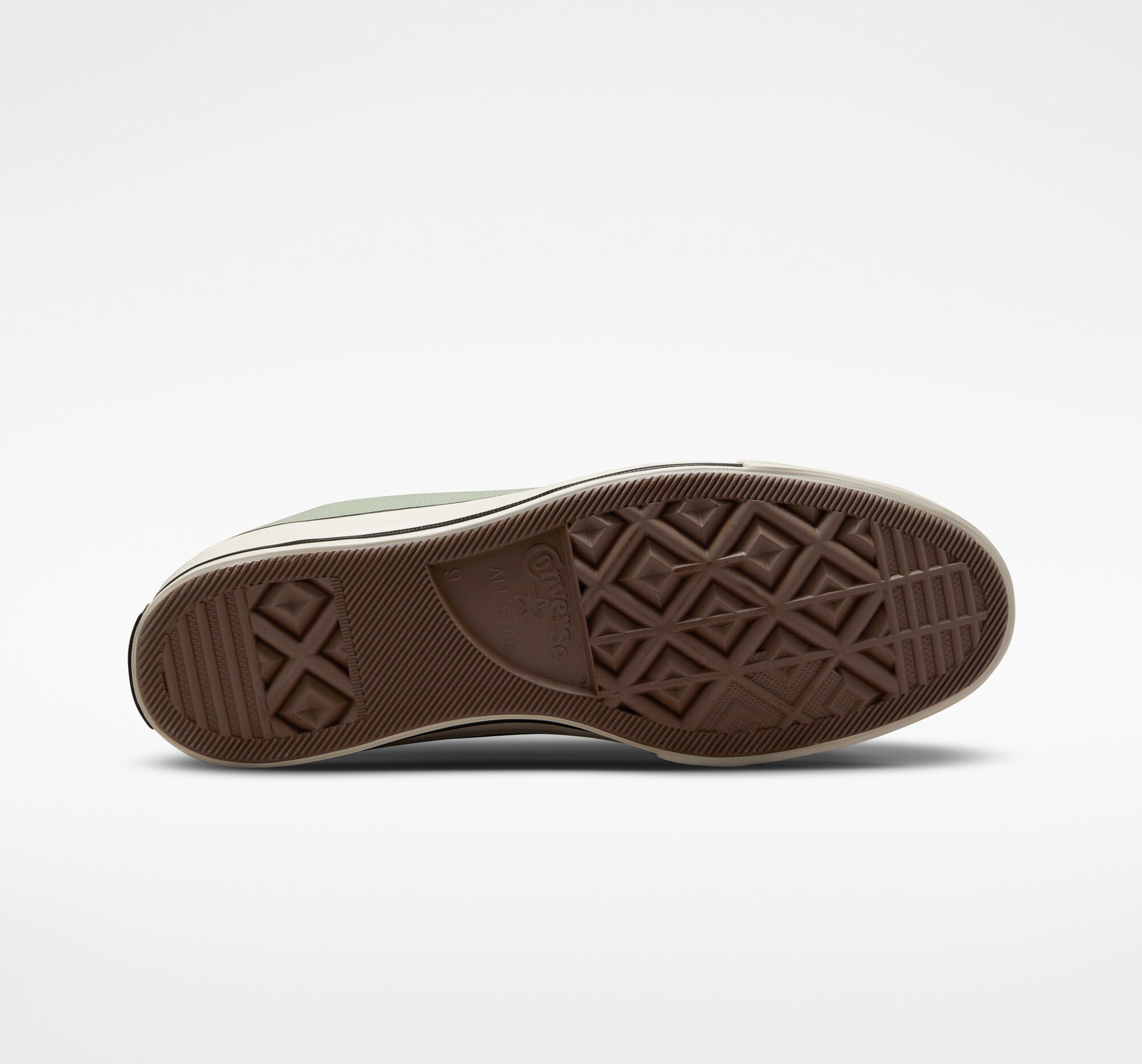 Unisex Converse Chuck 70 High Top Summit Sage