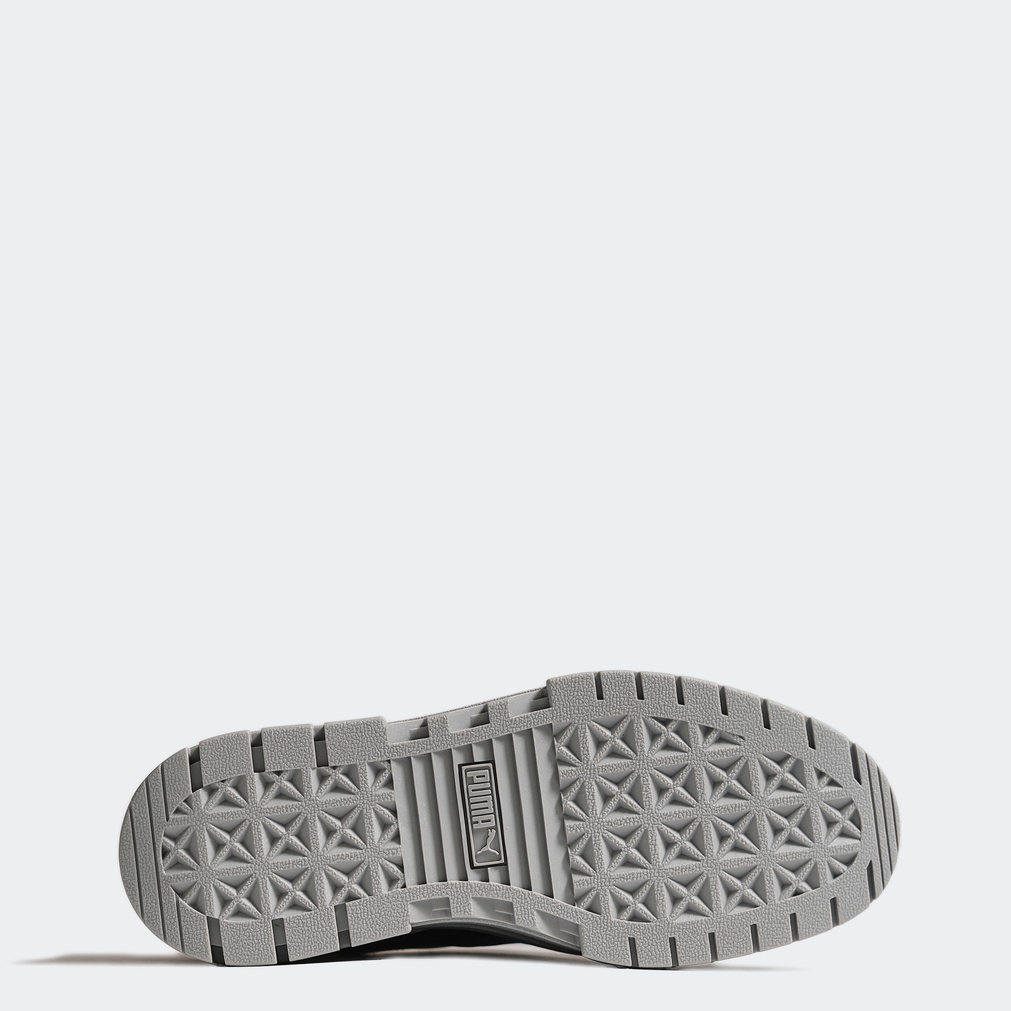 Women's PUMA Mayze Retro Grade Platform Shoes