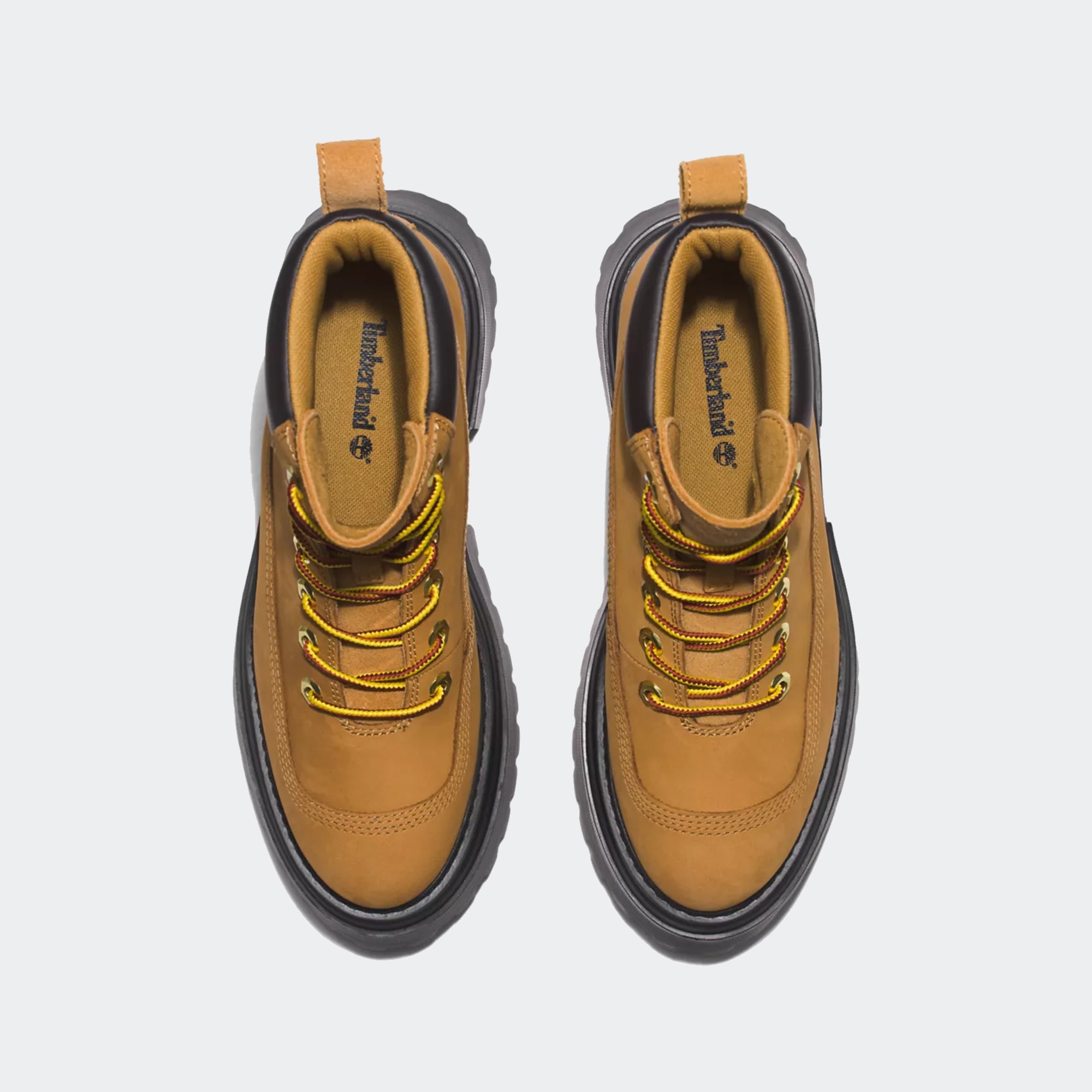 Women's Timberland Sky 6-Inch Lace-Up Boots Wheat