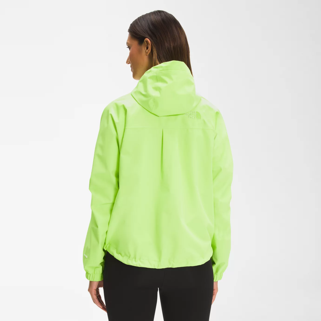 Women's The North Face Voyage Short Jacket Green
