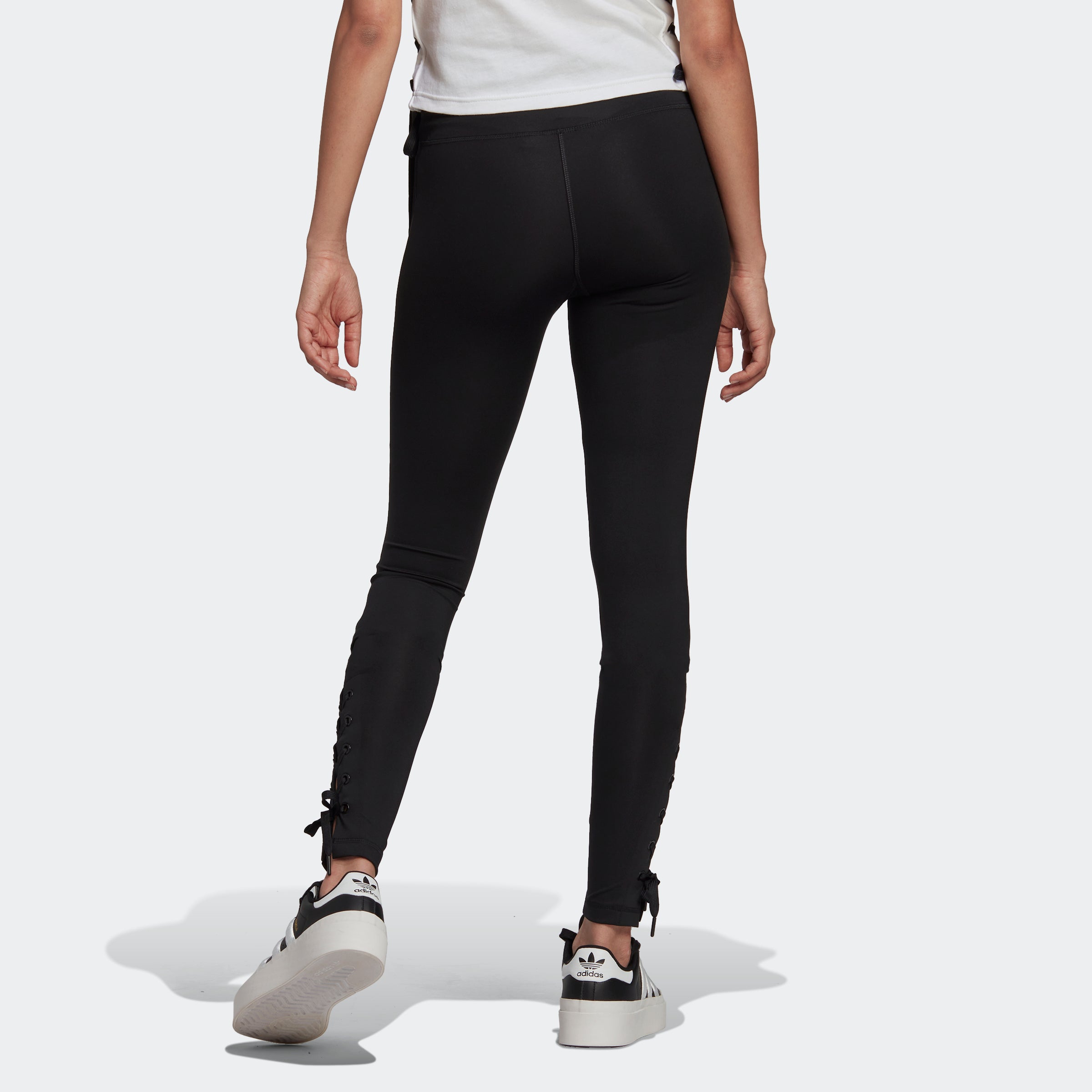 Women's adidas Originals Always Original 7/8 Leggings Black