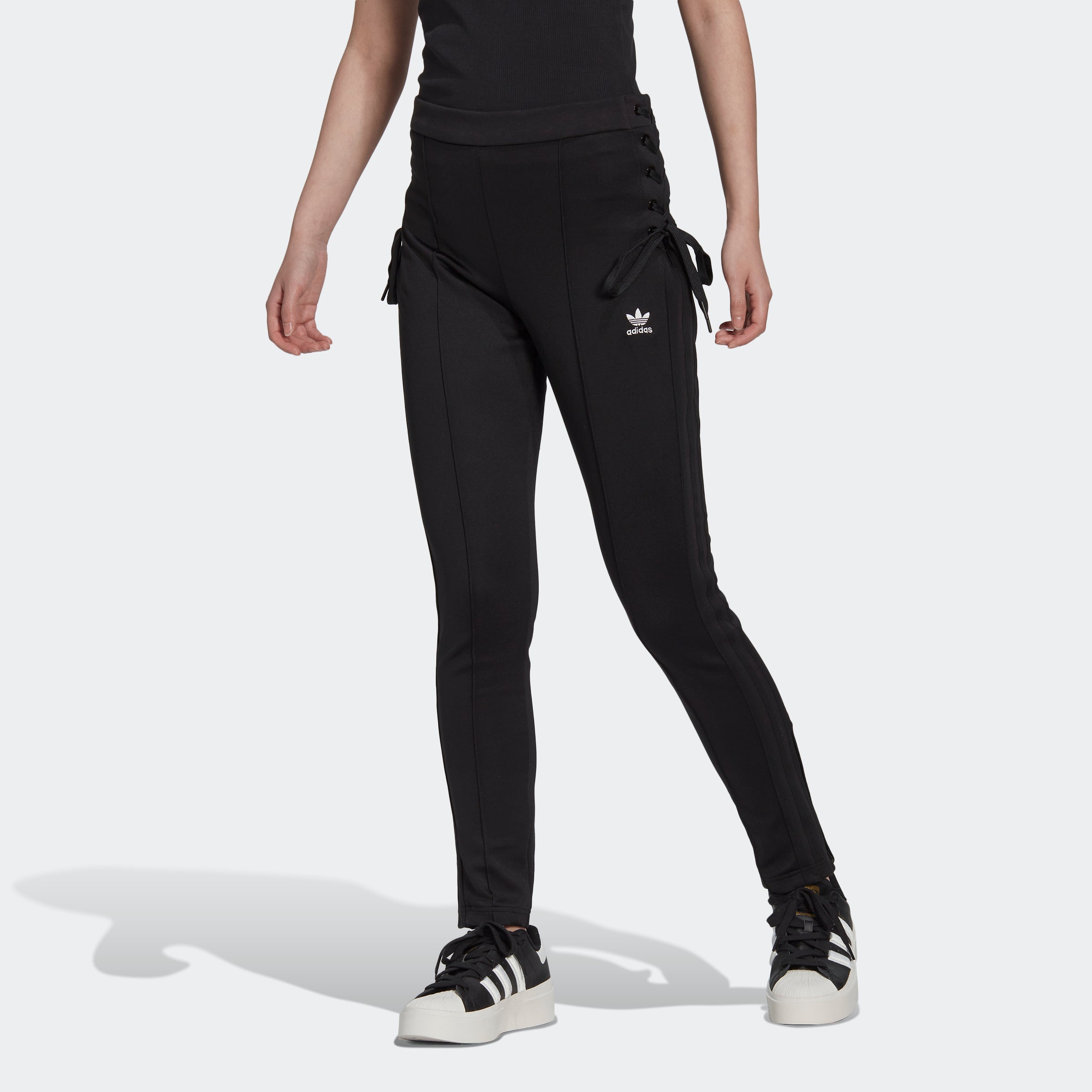 Women's adidas Originals Always Original Laced Slim Joggers