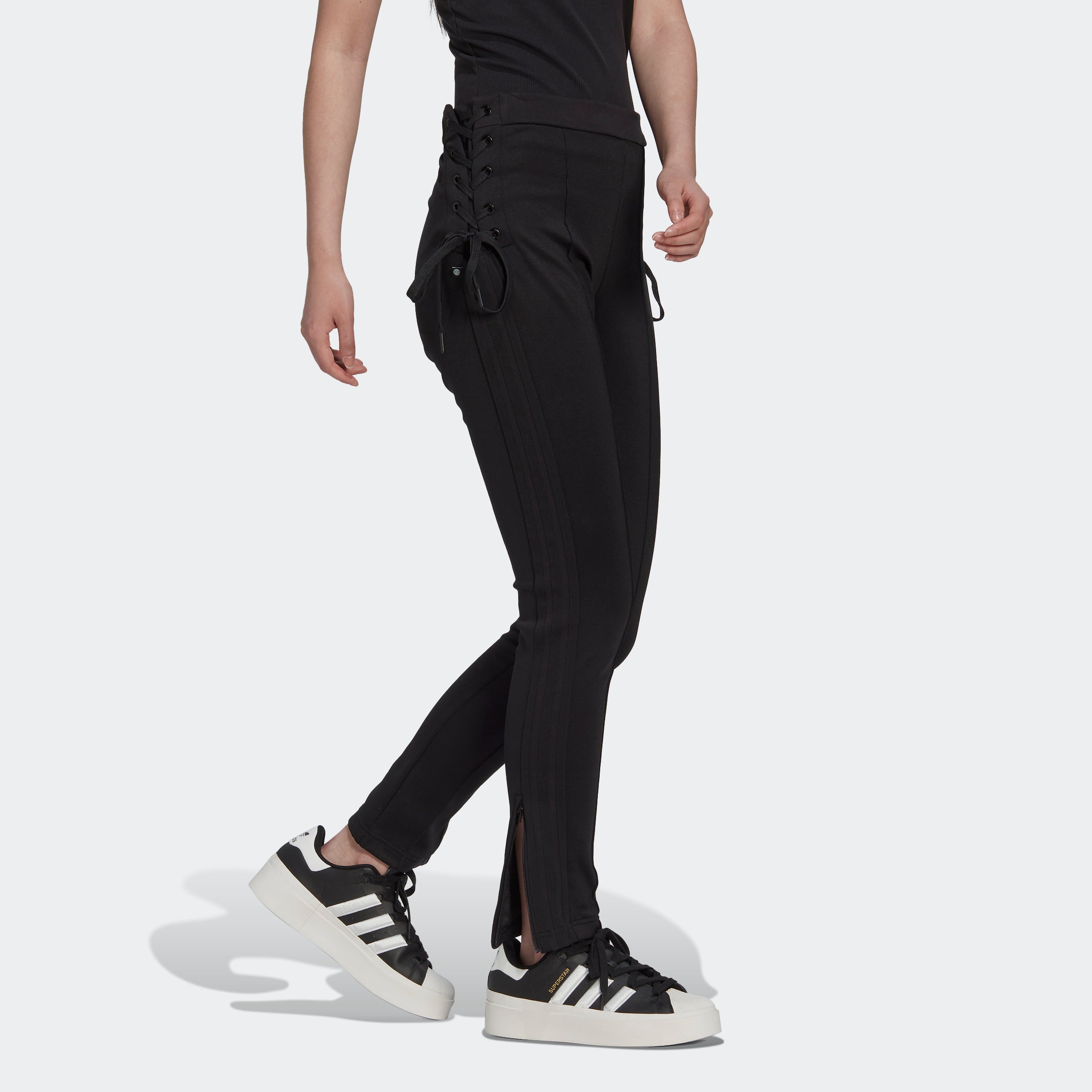 Women's adidas Originals Always Original Laced Slim Joggers