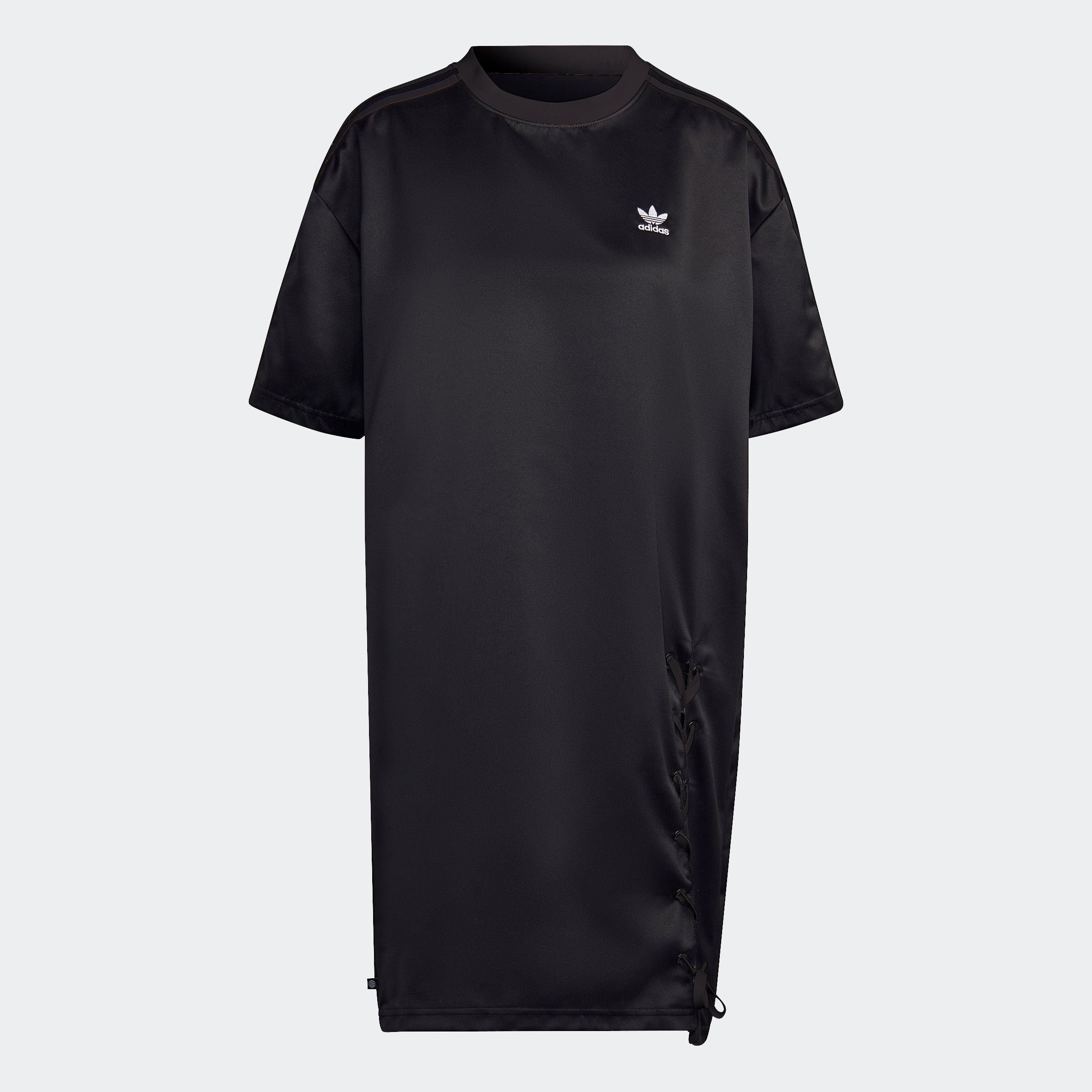 Women's adidas Originals Always Original Laced Tee Dress