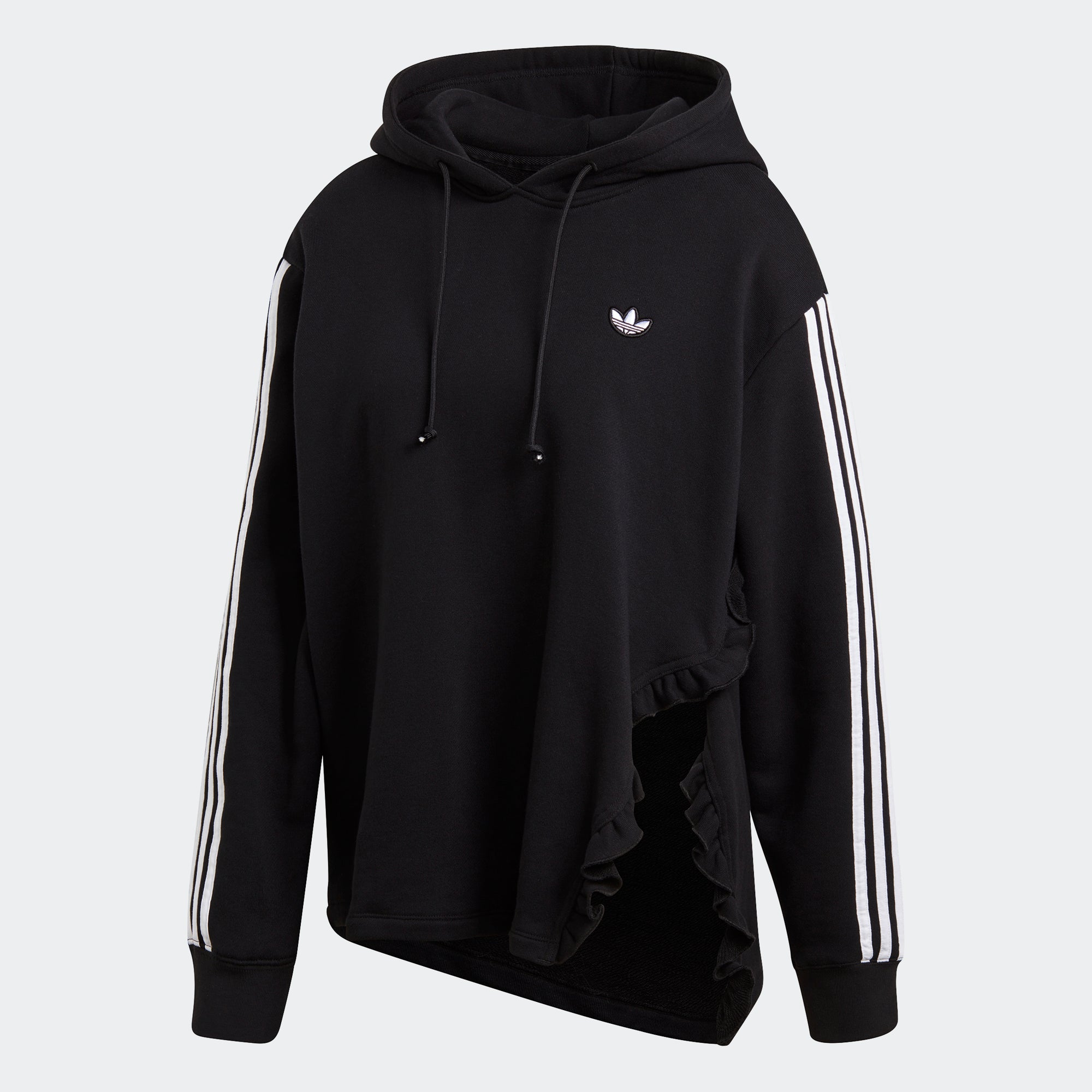 Women's adidas Originals Hoodie Black FU3870